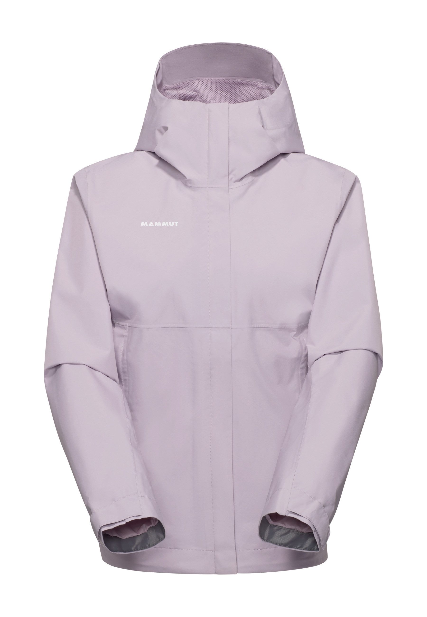 Mammut Regenjacke Treeline Light HS Hooded Jacket Women