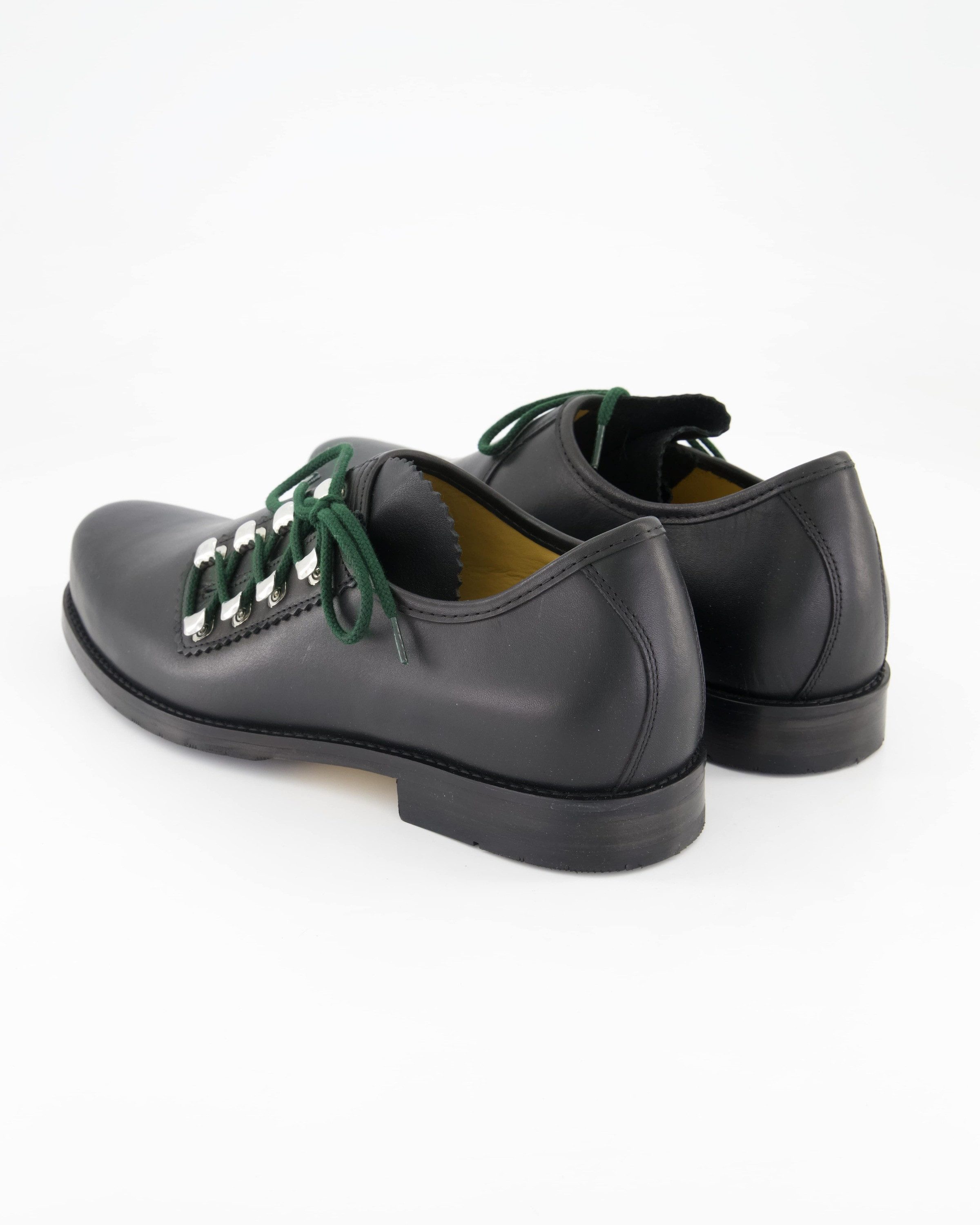 dirndl + bua 6068-01 Haferlschuh