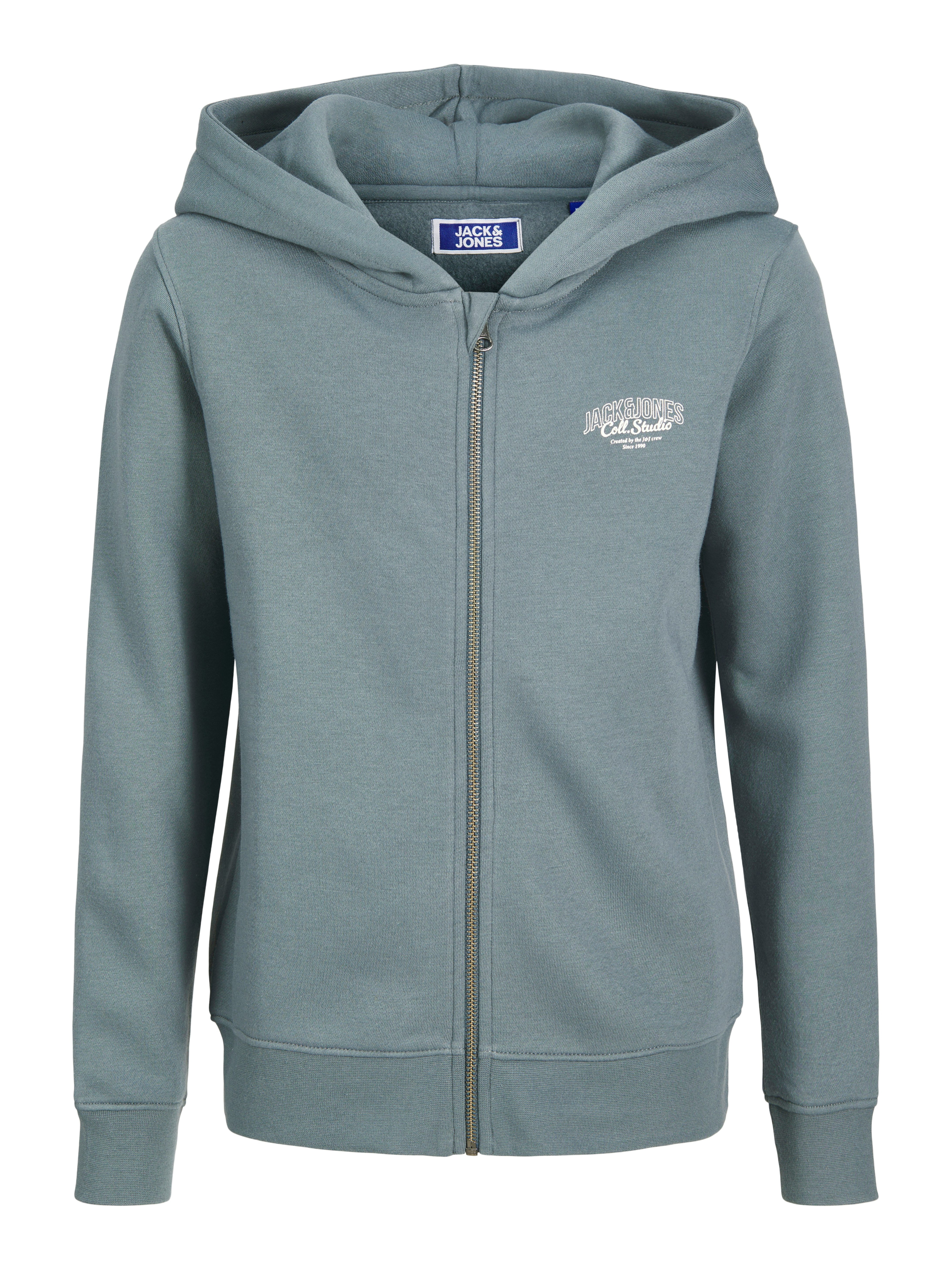 Jack & Jones Junior Kapuzensweatshirt JJMAKOTO günstig online kaufen