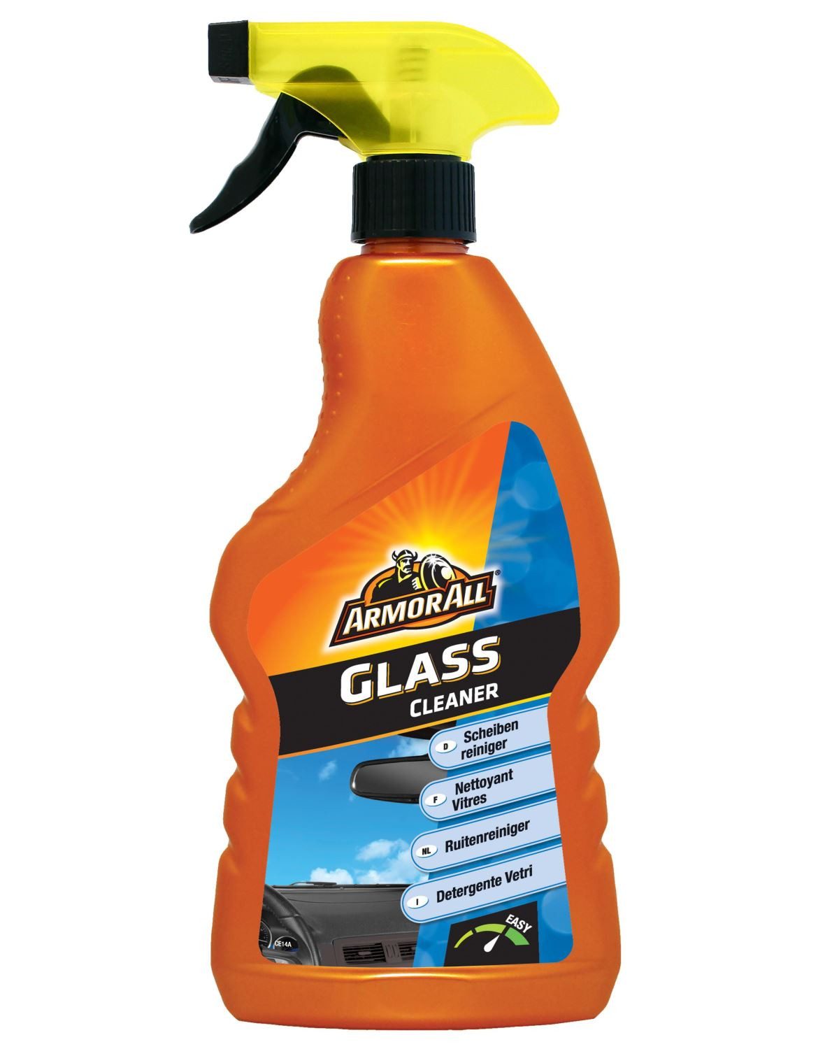 Scheiben-Reiniger Scheiben-Reinigung 500ml Glasreiniger
