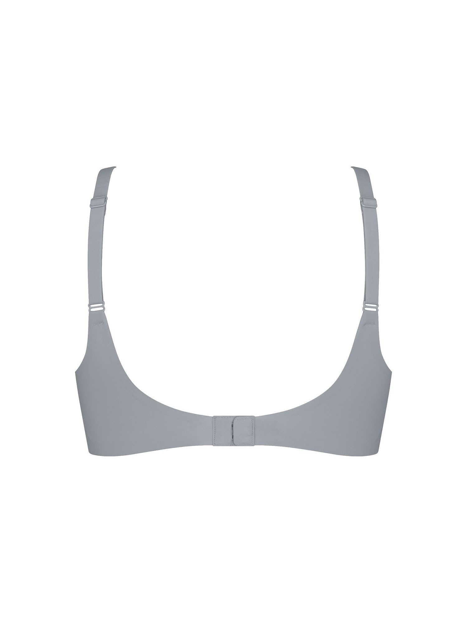 sloggi Bügelloser BH Blue ZERO Feel 20 THE UP Soft‑BH, BH ohne Bügel, Komfort‑BH – Bild 3 von 5