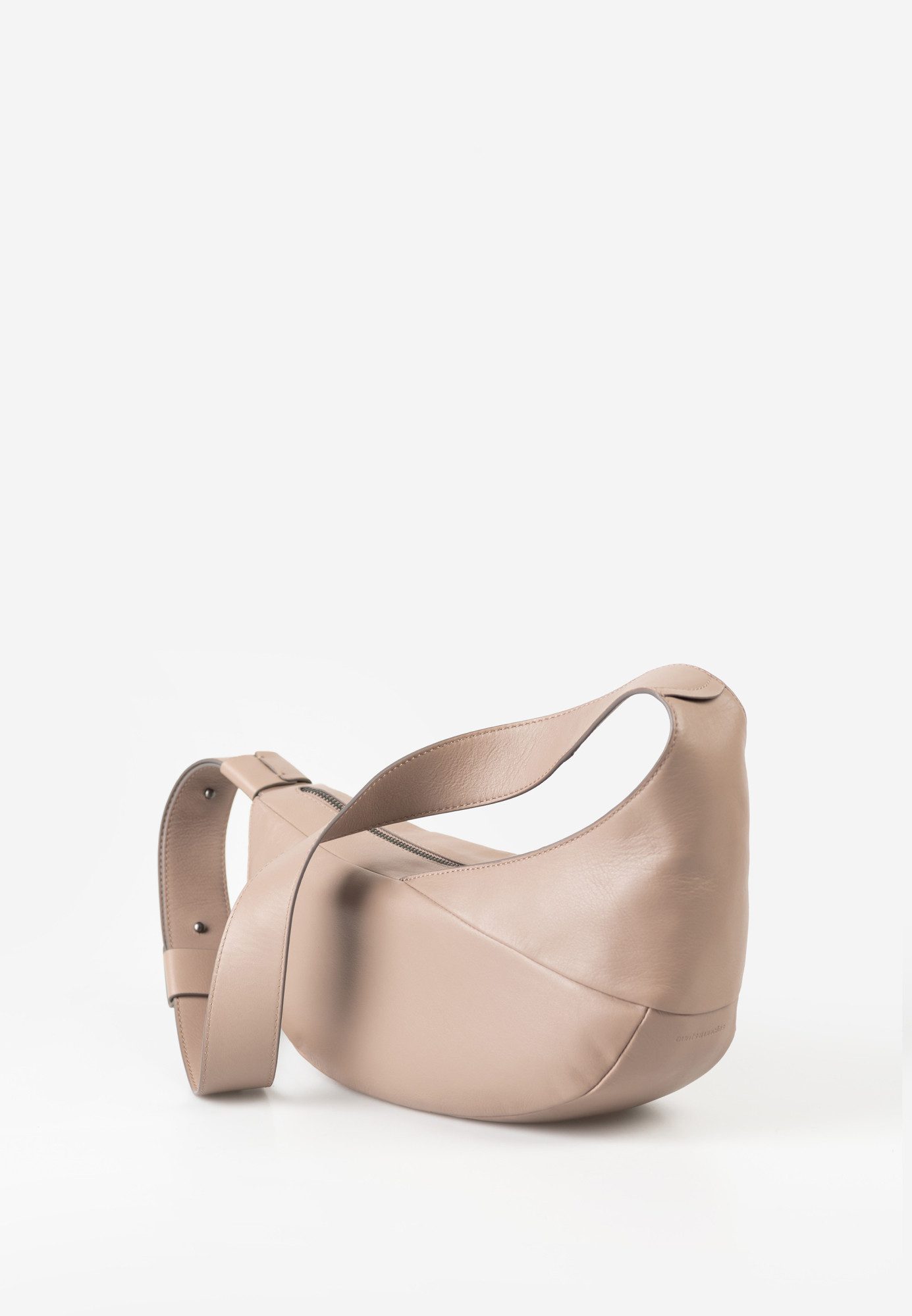 aunts & uncles Hobo Halfmoon Bag Bee Balm