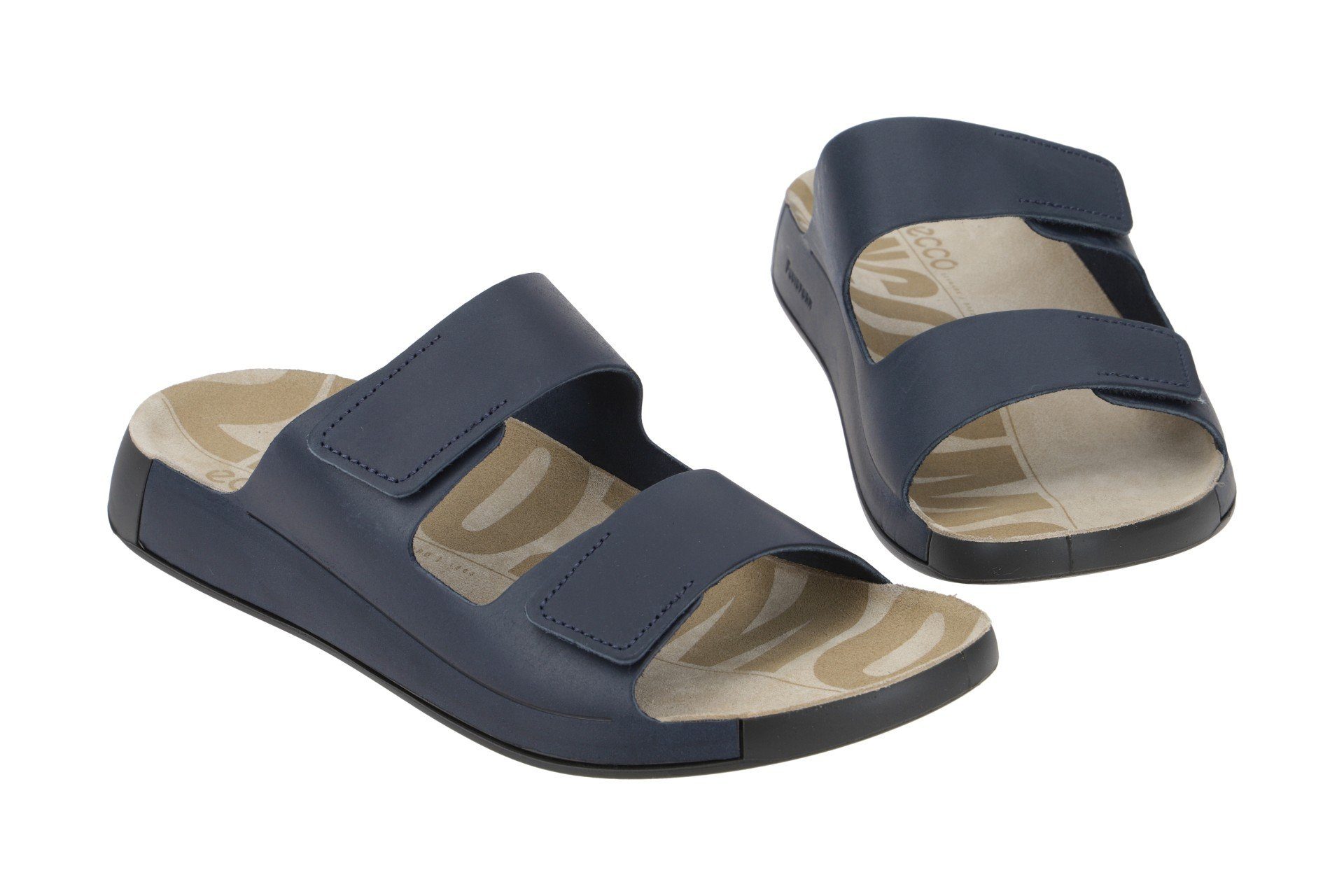 Ecco 50090402038 Pantolette