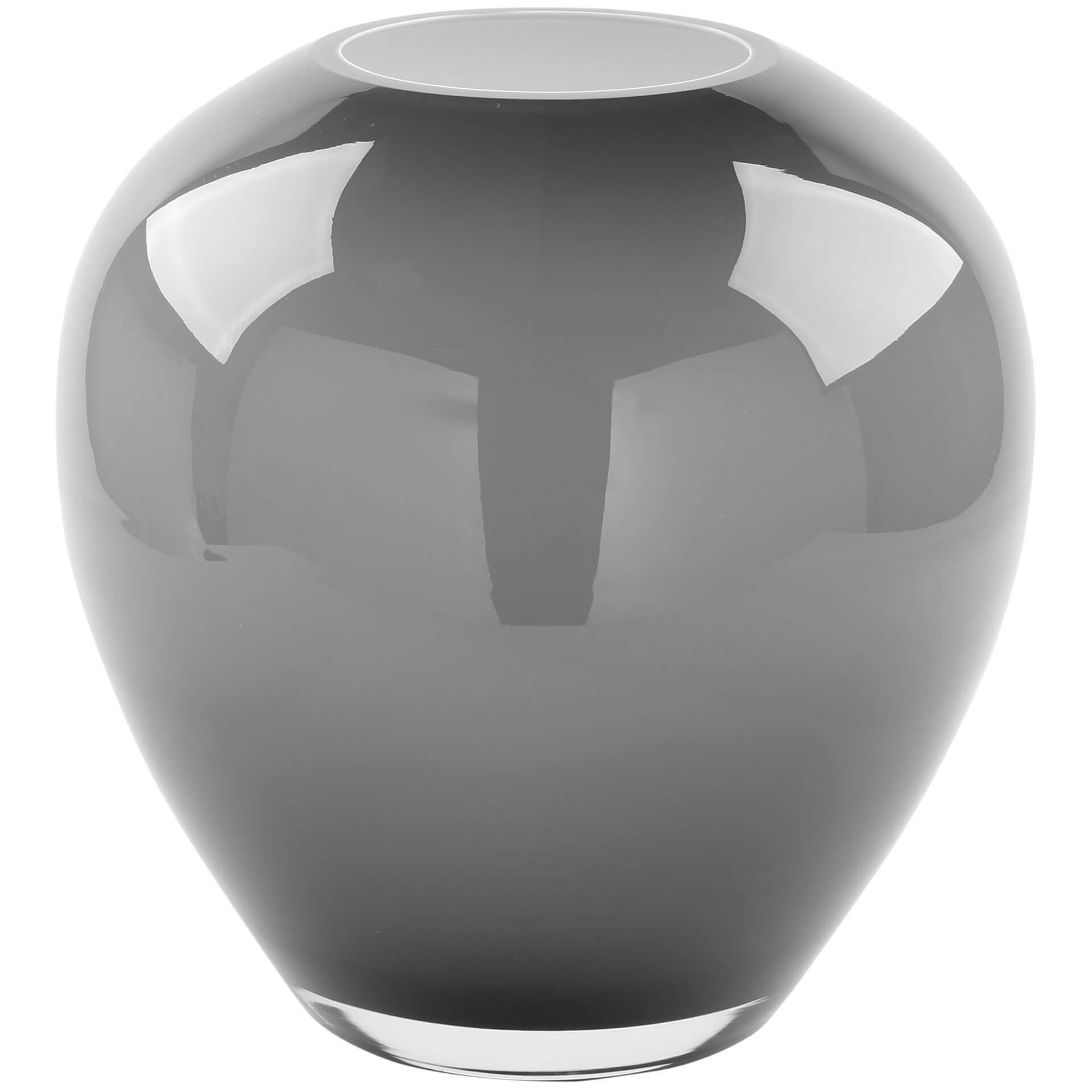 Fink Tischvase LOSONE (1 St), wasserdicht, durchgefärbt, mundgeblasen