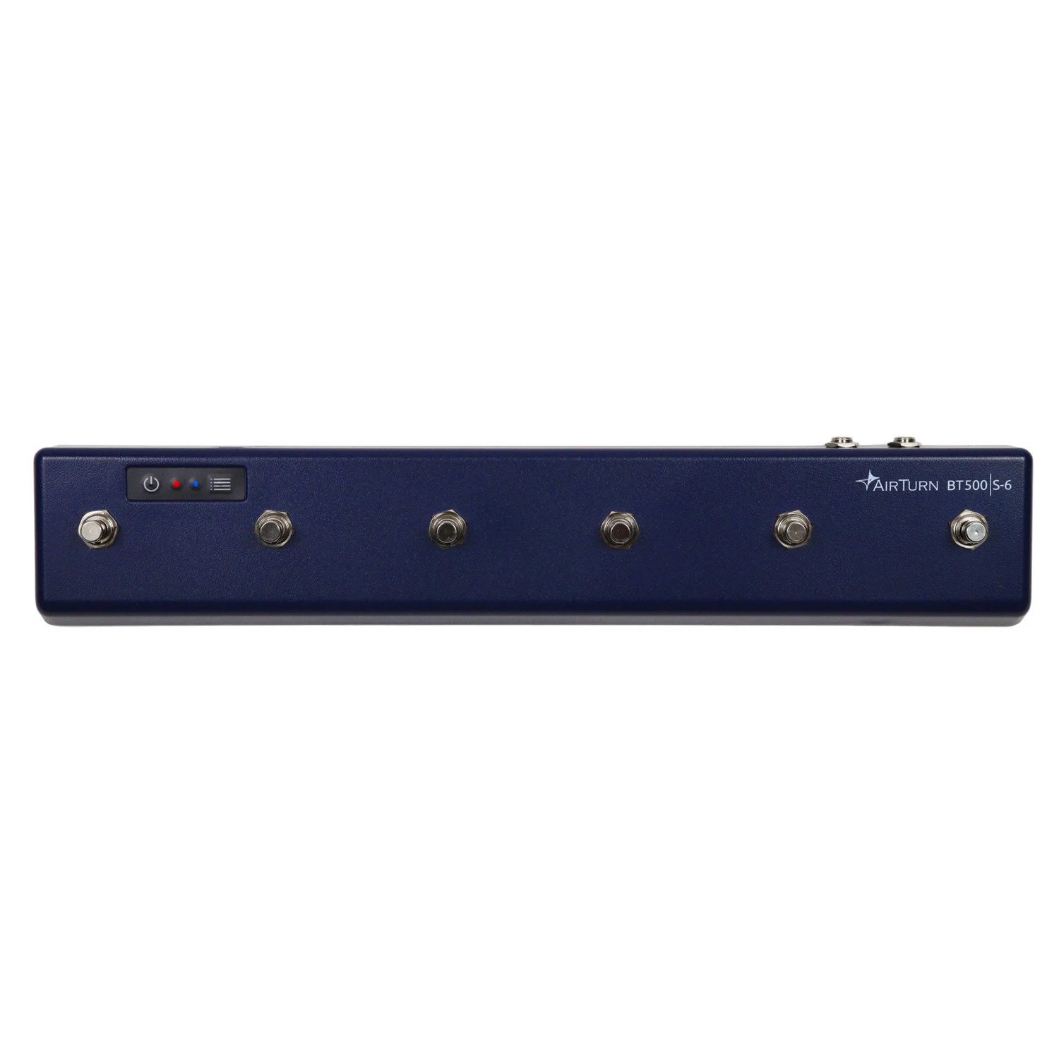 Airturn Bluetooth Fußschalter BT500-S6 Controller Controller