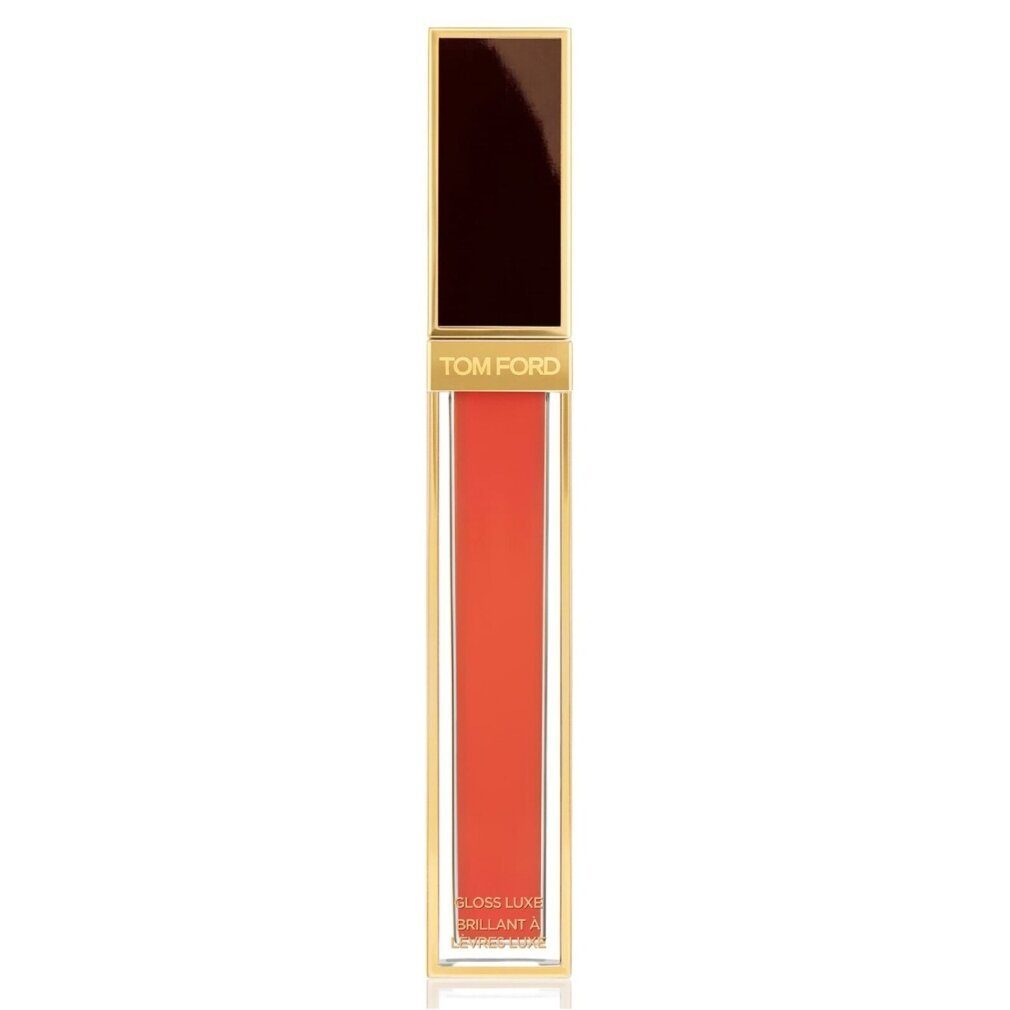 Tom Ford Блеск для губ Gloss Luxe 05 Frenzy 5.5ml