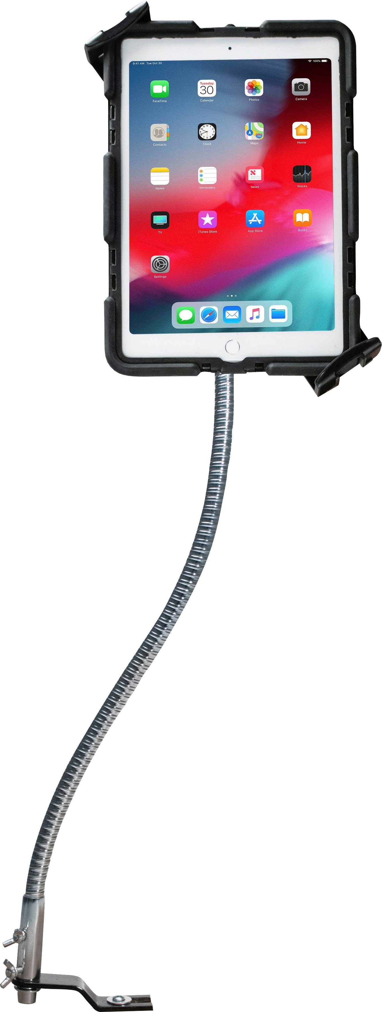 CTA AUT-VHFMS, für 7-14-Zoll-Tablets Tablet-Halterung, (bis 14
