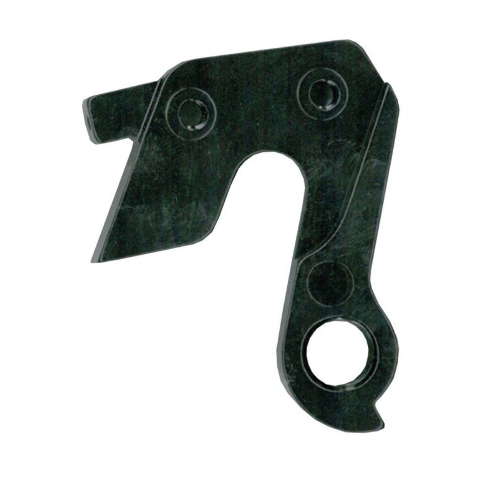 XLC Schaltung Schaltauge DO-A77 Aluminium