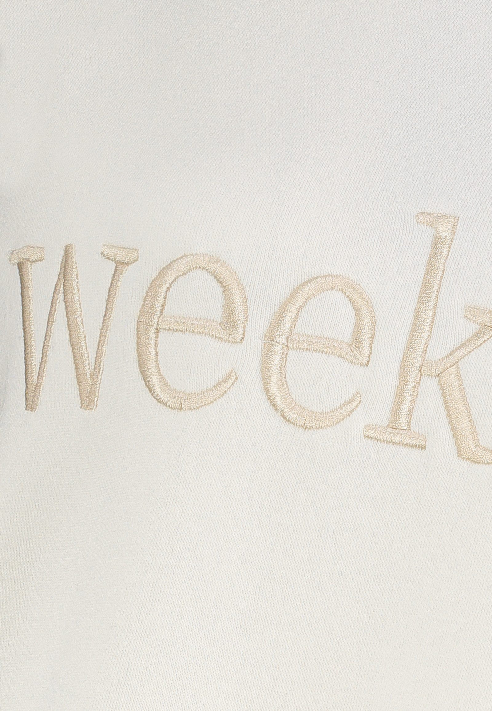 Eight2Nine Kapuzenpullover Damen Hoodie Kapuzenpullover Oversize Sweater, Kapuzensweatshirt mit seitl. Eingrifftaschen