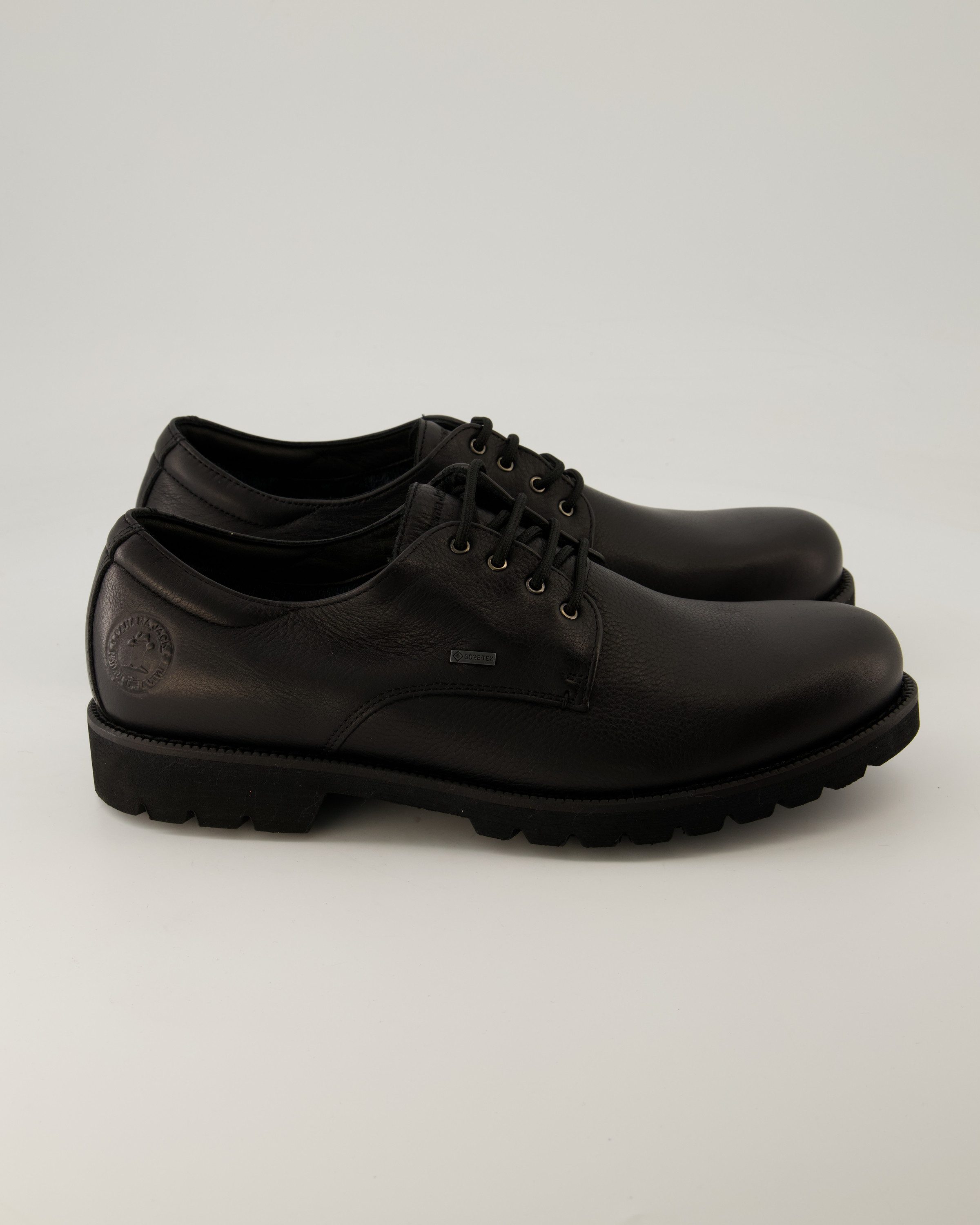 Panama Jack Jackson GTx C2 Schnürschuh Obermaterial: Leder günstig online kaufen