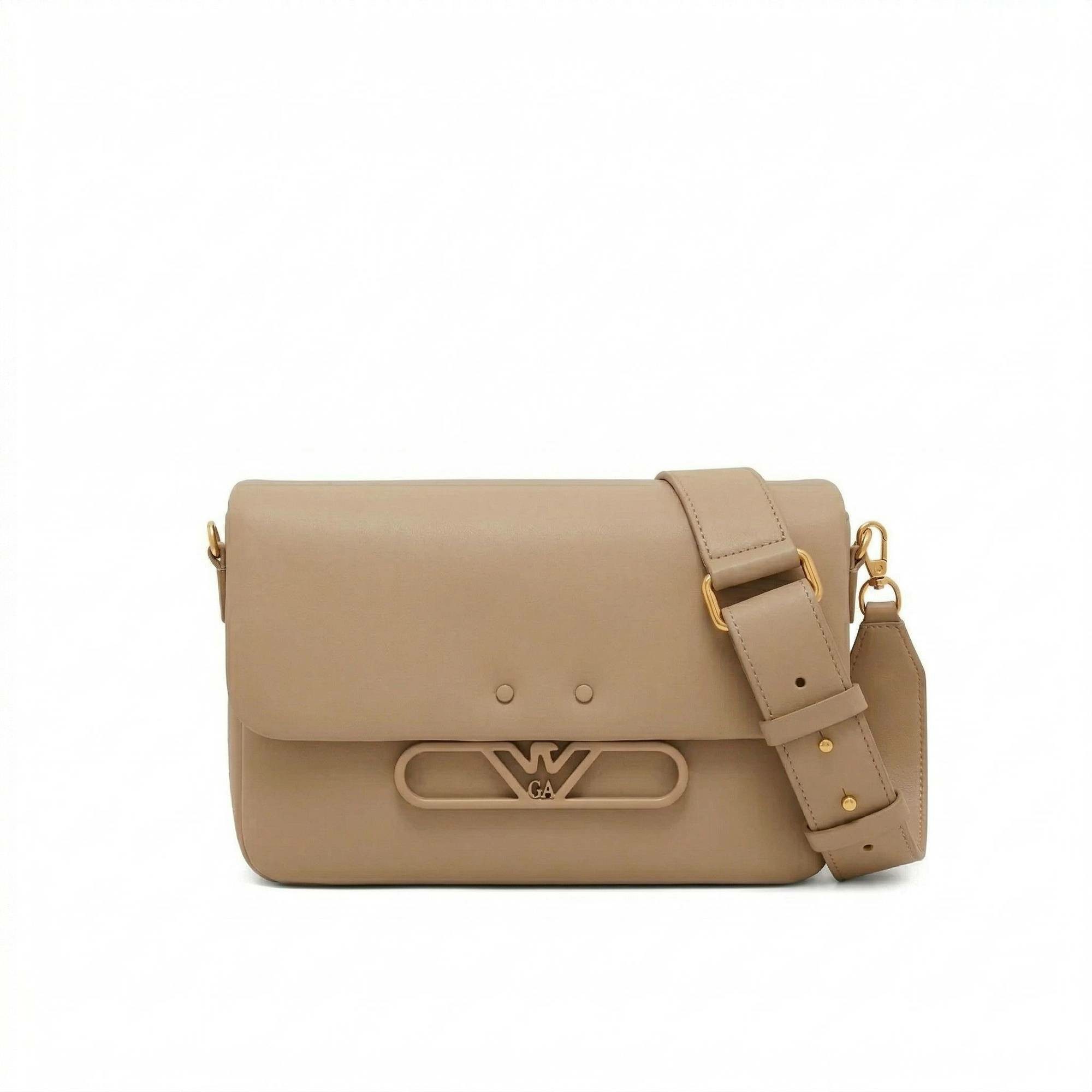 Emporio Armani Schultertasche Schultertasche für Damen (keine Angabe, 1-tlg., keine Angabe)
