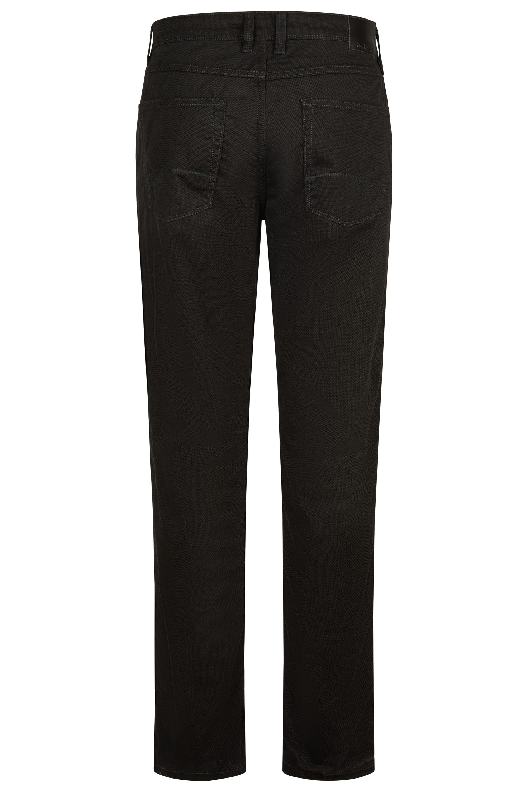 Hattric Thermohose Thermo 5-Pocket Henk Cotton Satin