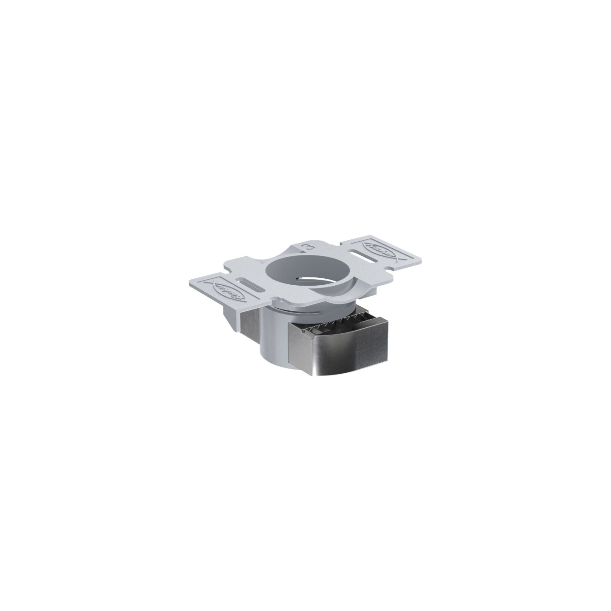 fischer Muttern fischer Schiebemutter FCN Clix P M8 A4 25 Stk