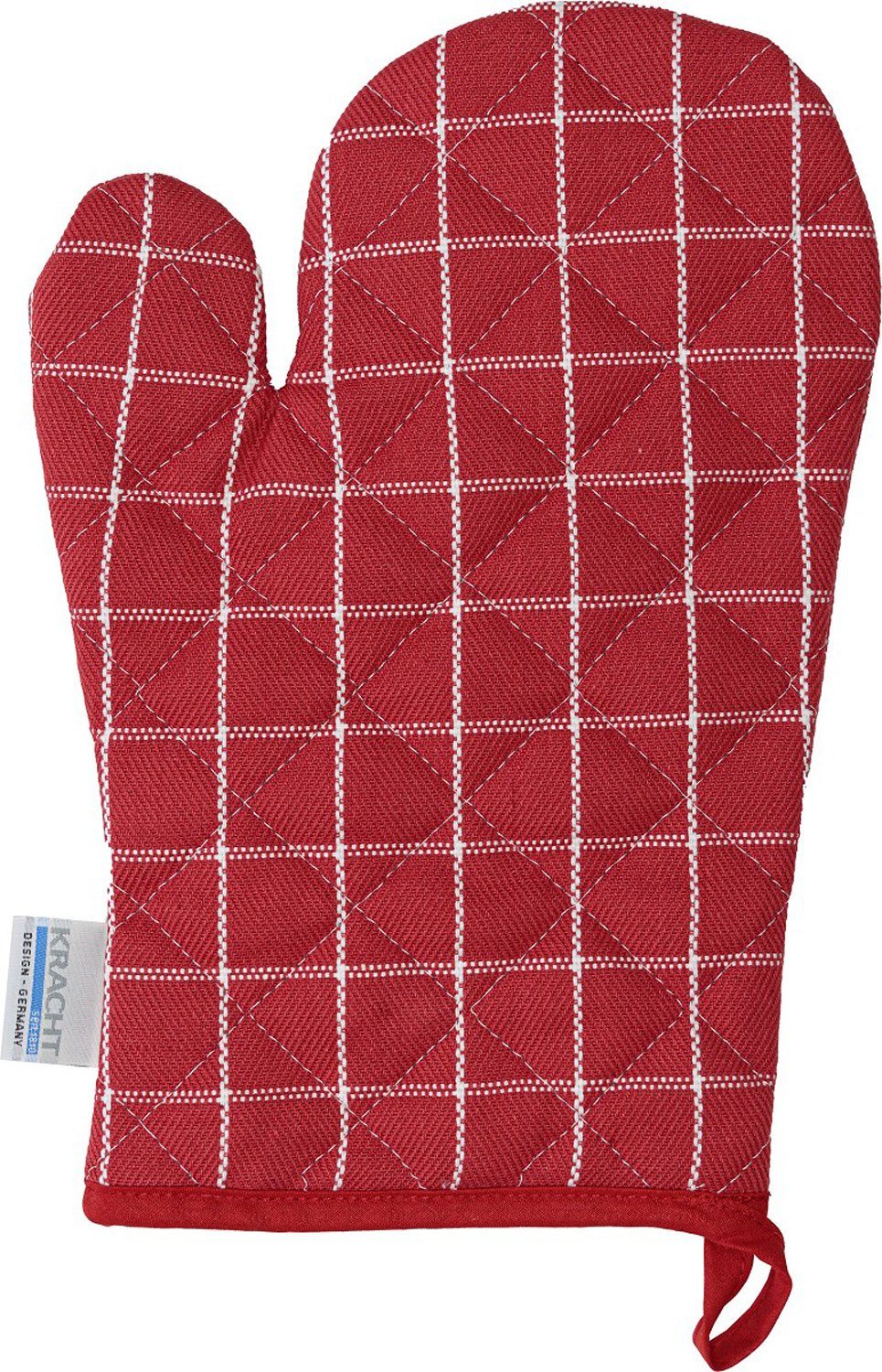 Kracht Topfhandschuhe Trockenperle, (Set, 2-tlg., 2-teilig), günstig online kaufen