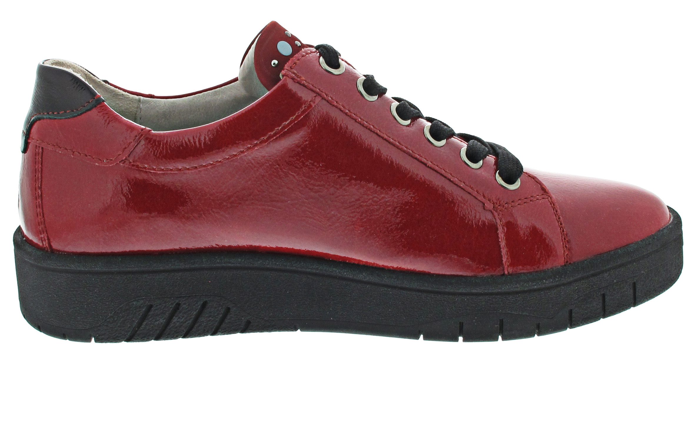 Waldläufer Schnürschuh