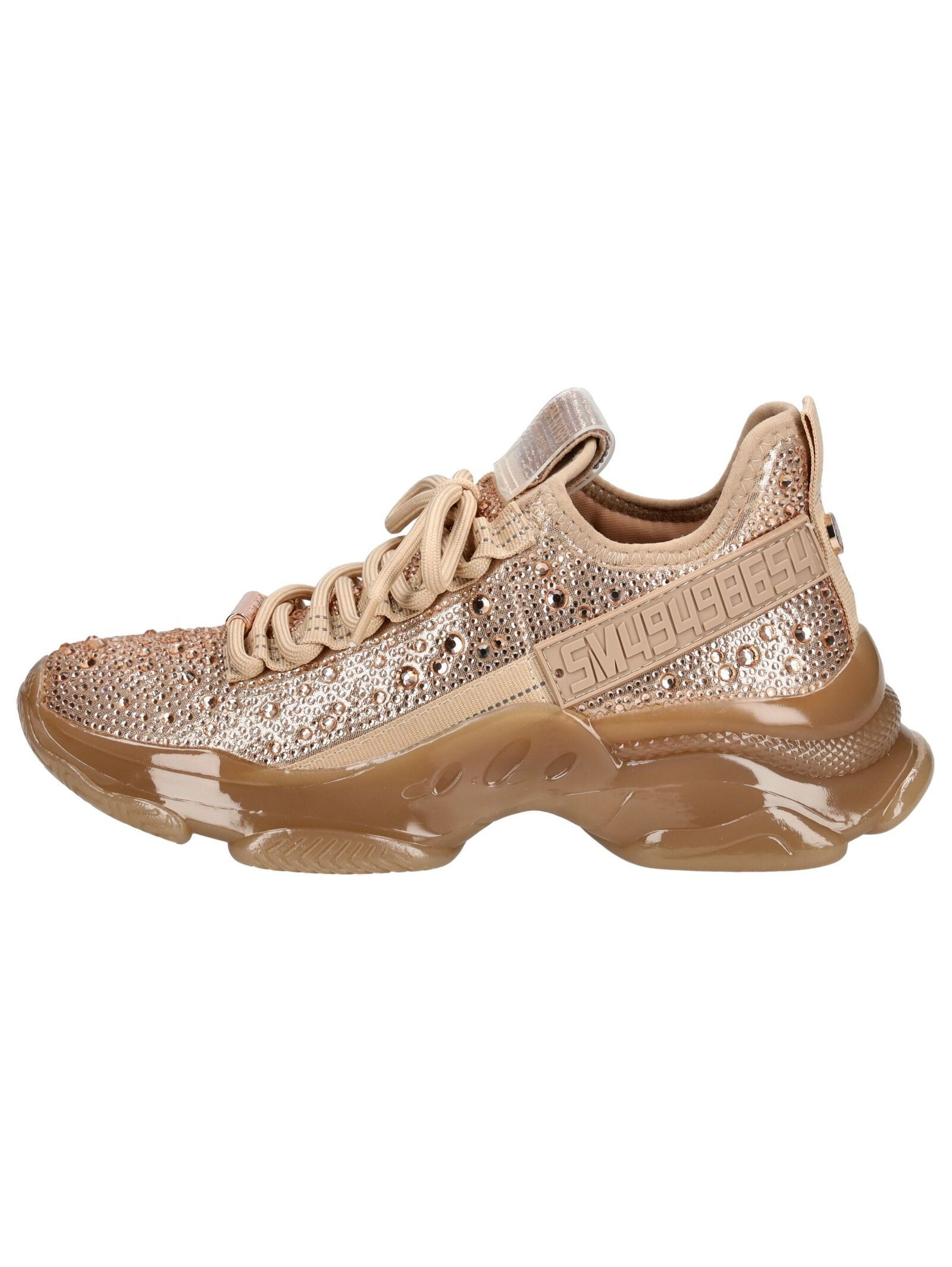 STEVE MADDEN Sneaker Synthetik/Textil Sneaker günstig online kaufen