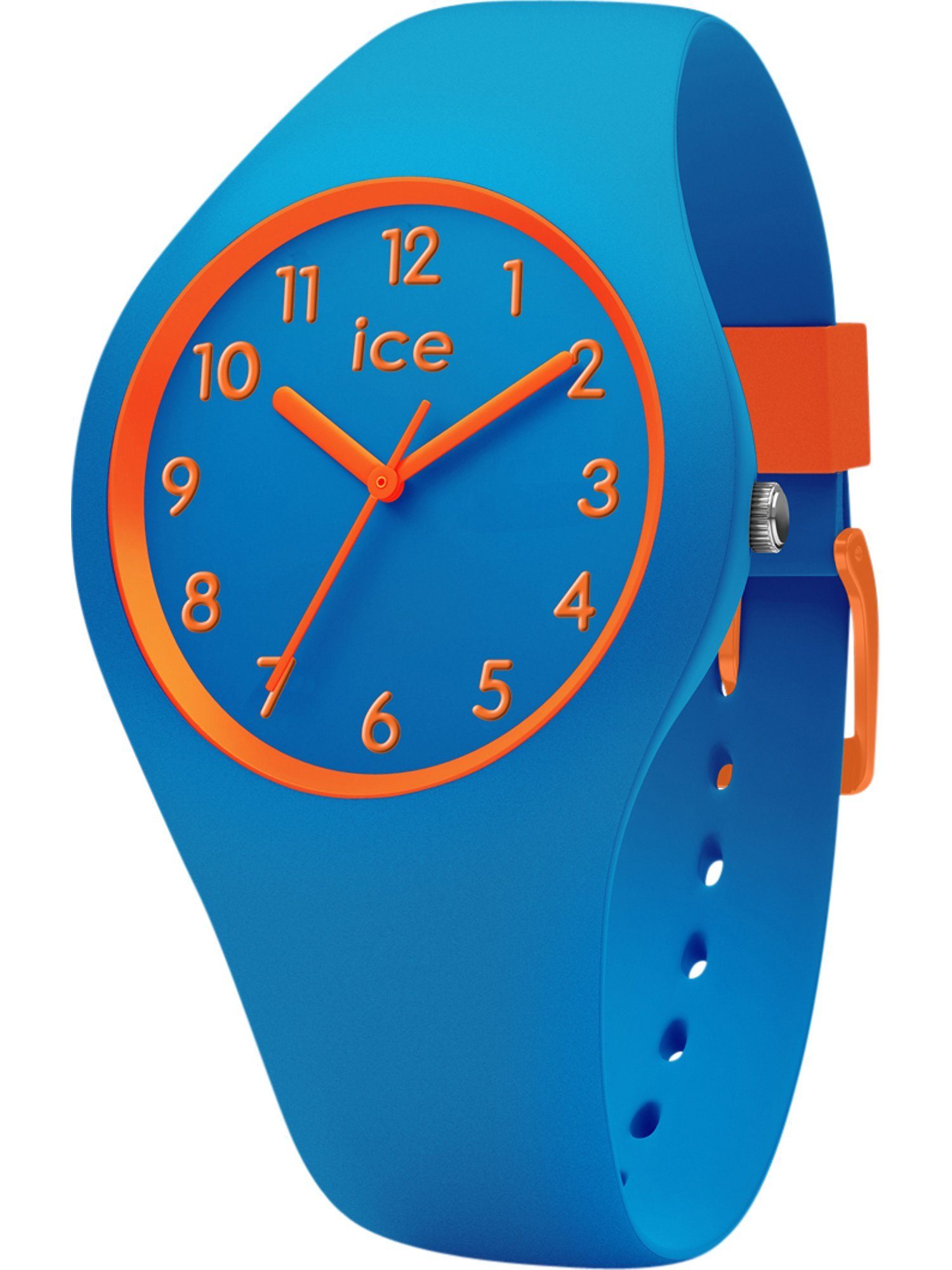 ideal Bandbreite: - Small als cm, 14 21,2 mm ola kids 35,5 auch Geschenk, 3H, Quarzuhr Bandlänge: Robot Gehäusedurchmesser: ice-watch - mm, 014428, - ICE