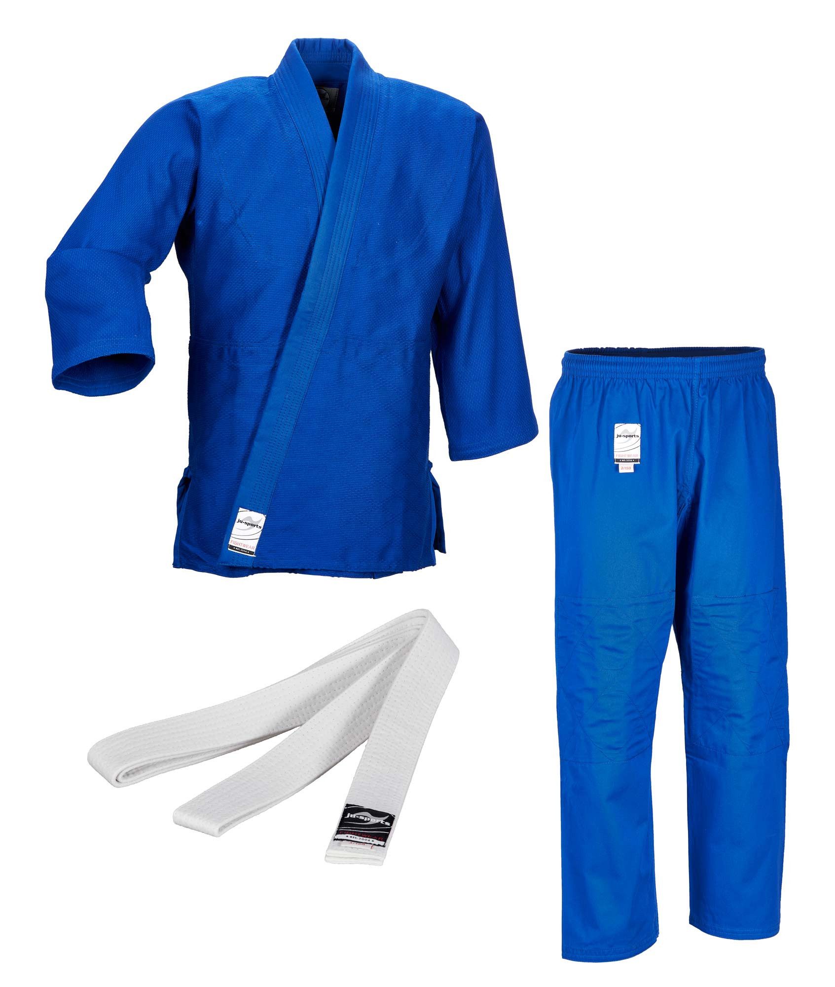 Ju-Sports Judoanzug to start