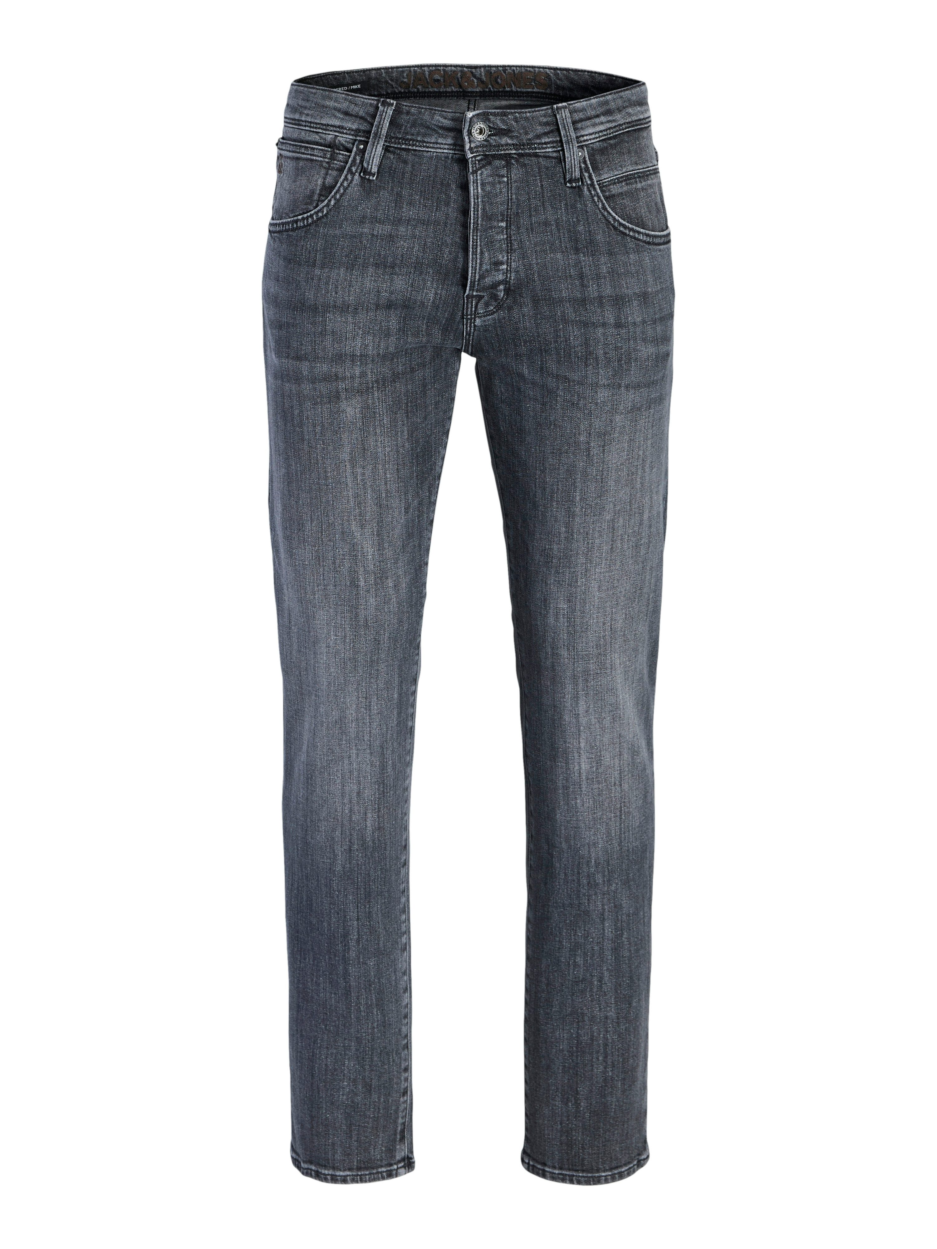 Comfort-fit-Jeans JJIMIKE JJFOX NOOS