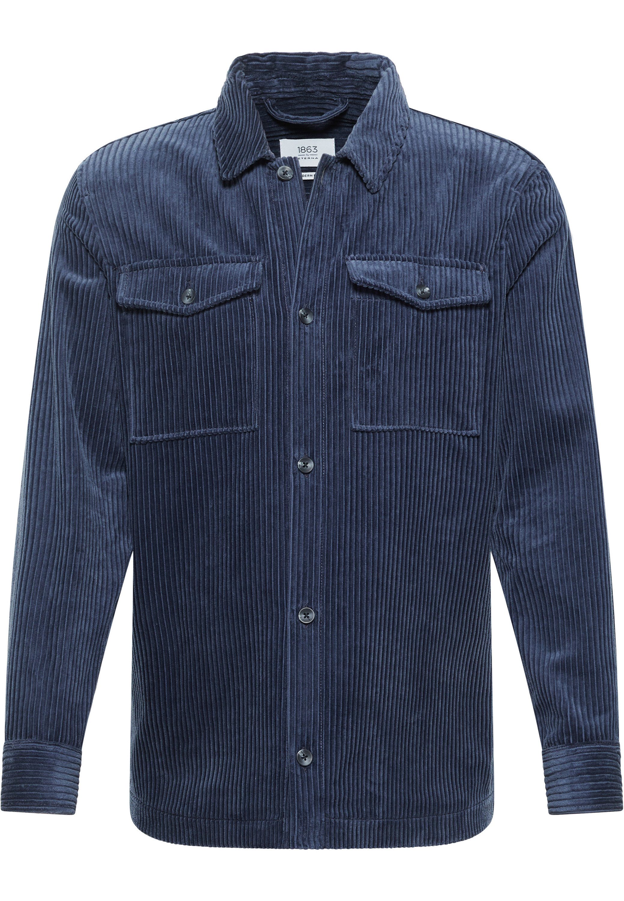 Eterna Hemdjacke MODERN FIT