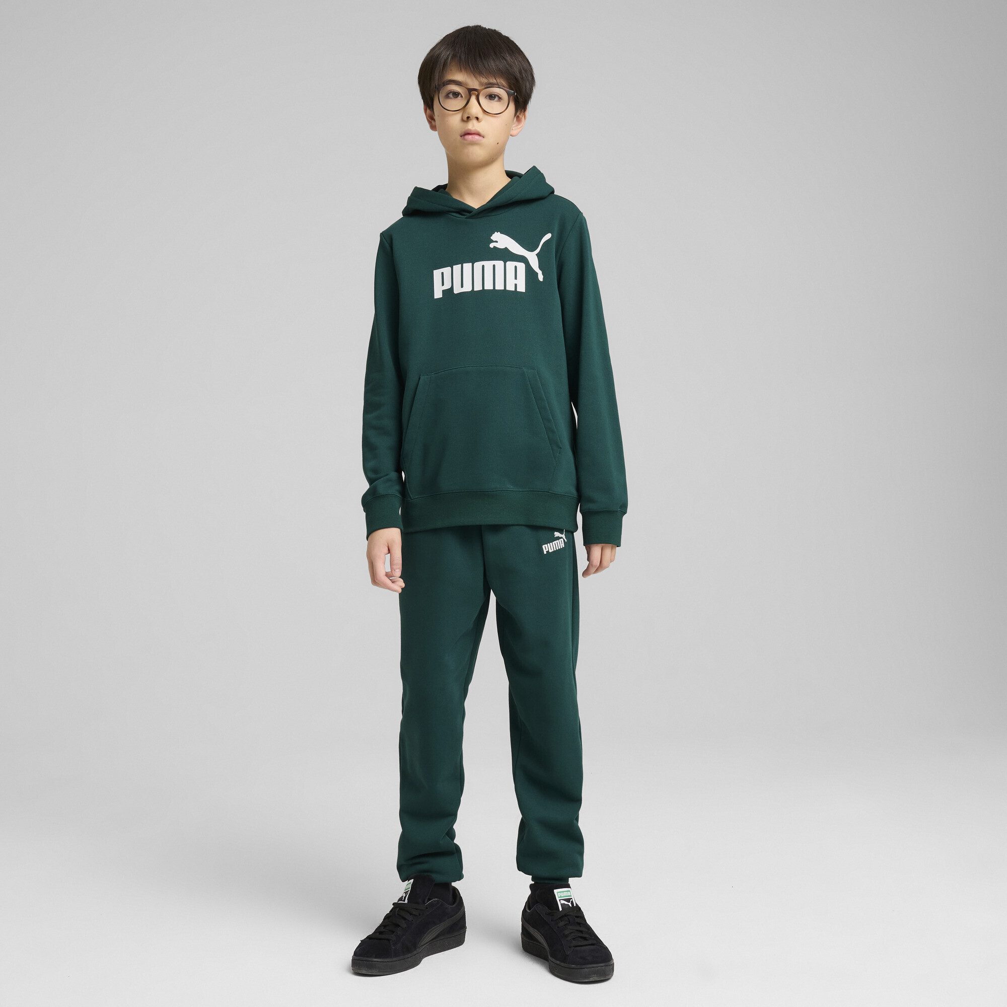 PUMA Hoodie ESS No. 1 Logo günstig online kaufen