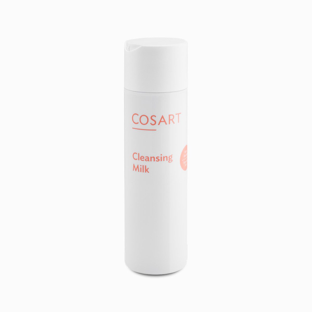 COSART Gesichts-Reinigungsmilch Cleansing Milk