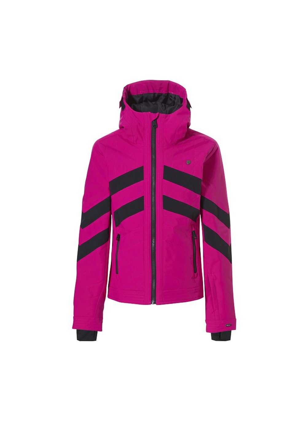 REHALL Winterjacke Rehall Mädchen SOOF-R-jr. Snowboardjacke 60462 pin
