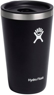 Hydro Flask Coffee-to-go-Becher 16 OZ ALL AROUND TUMBLER, Edelstahl, doppelwandige TempShield™-Vakuumisolierung