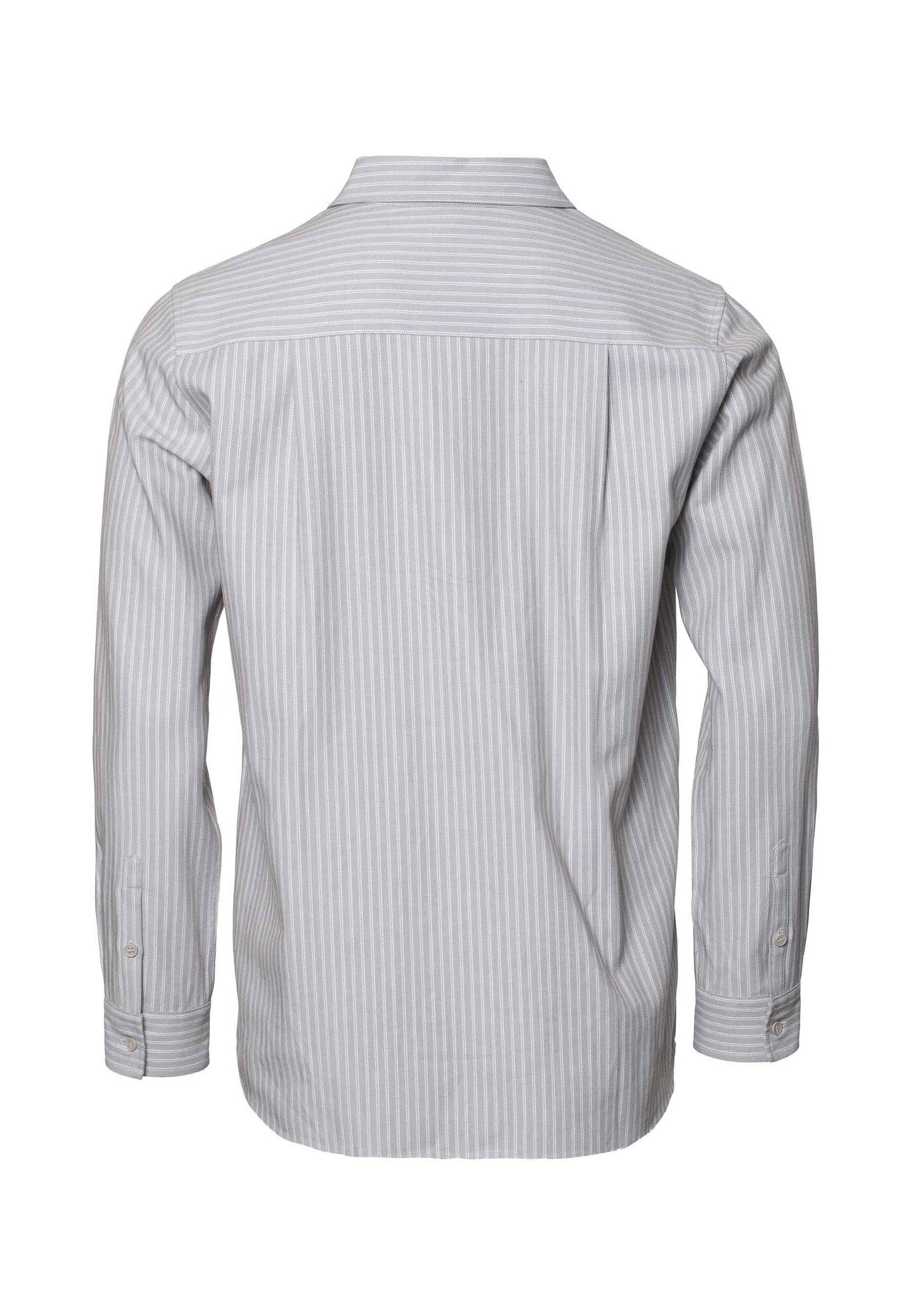Kleinigkeit Langarmhemd Kleinigkeit Gerd Knüller Shirt (1-tlg)