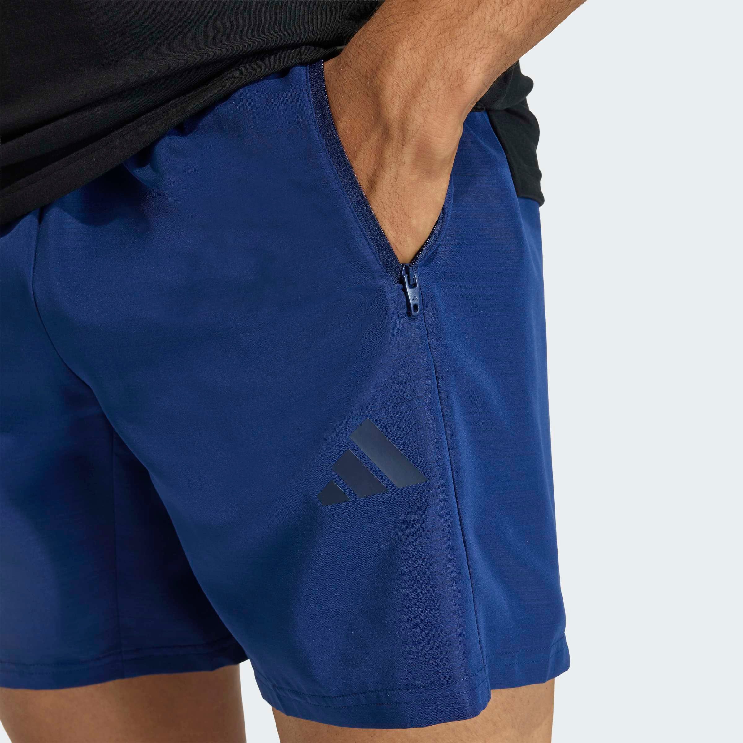 adidas Performance Shorts WORKOUT ESSENTIALS BASE, GEWEBT