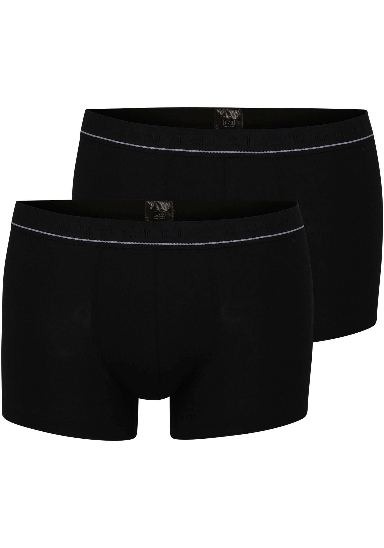 Boxershorts Pants 2er Pack, ROM