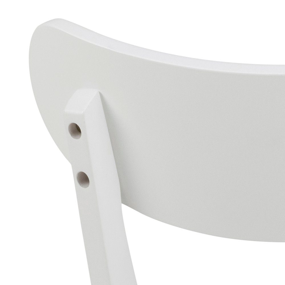 freiraum Esszimmerstuhl Roanne (2-er Set, 2 St), 45 x 79,5 x 55 cm (B/H/T)