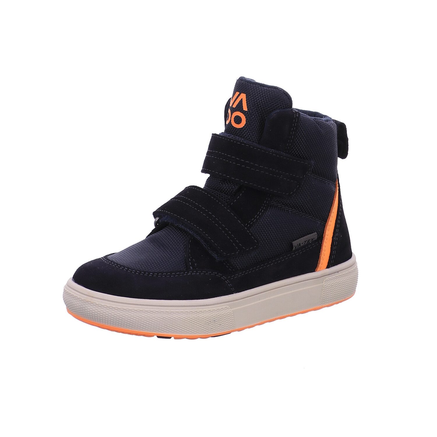 Vado ERIK Mid Velcro Vatex Сапоги