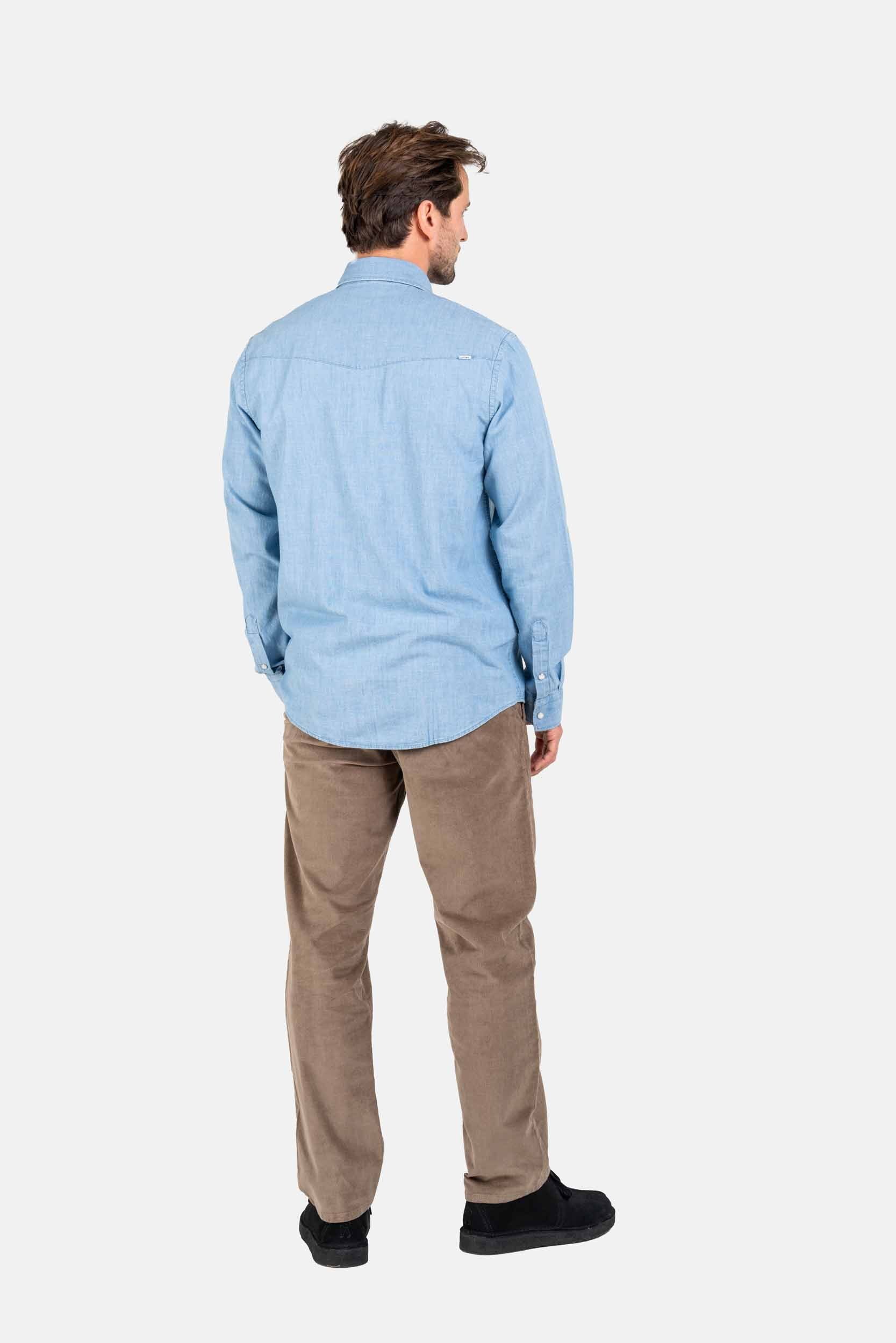 REELL Chinohose Regular Flex Chino