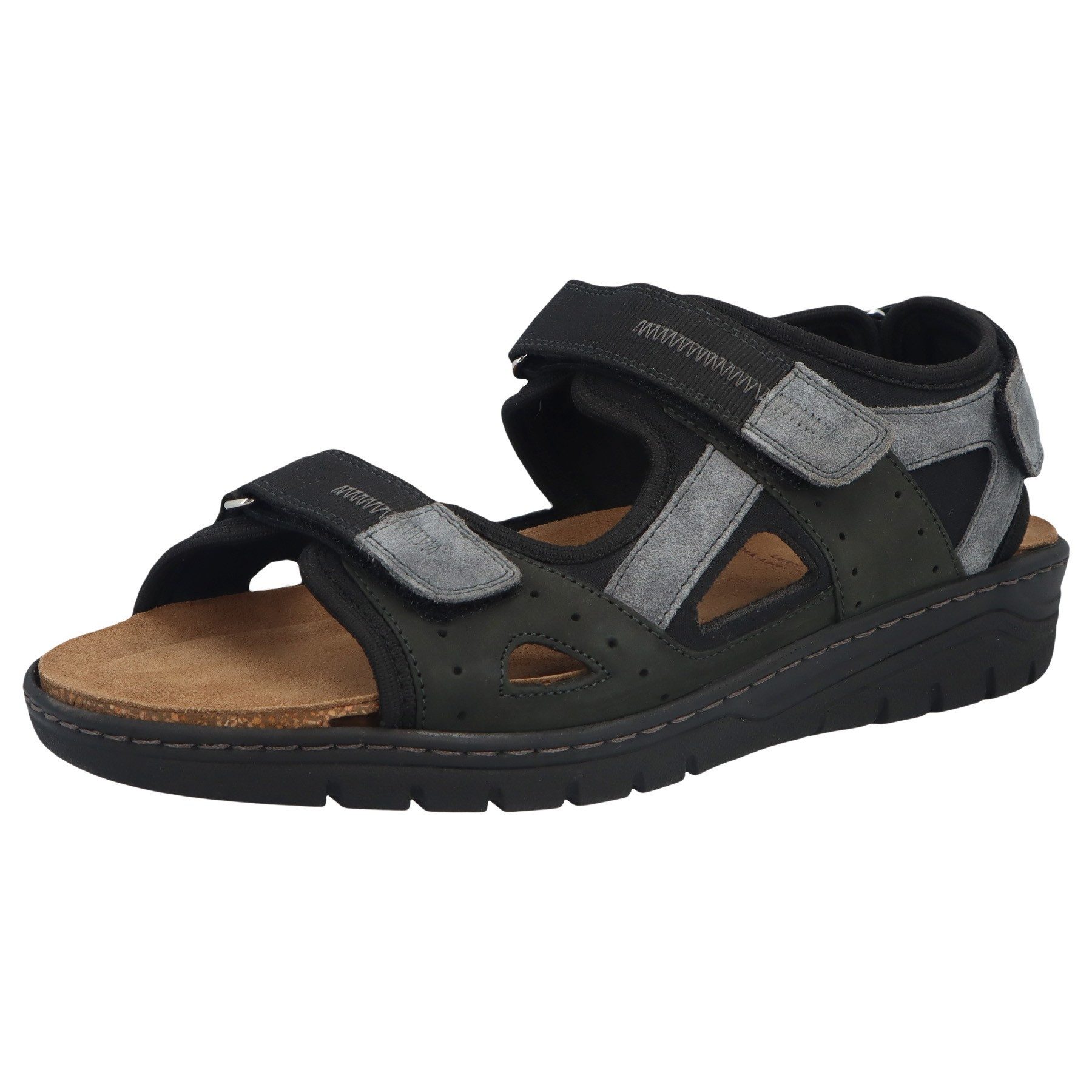 SOLIDUS Solidus Erwachsene Solidus Man Special Sandale Led Sandalette