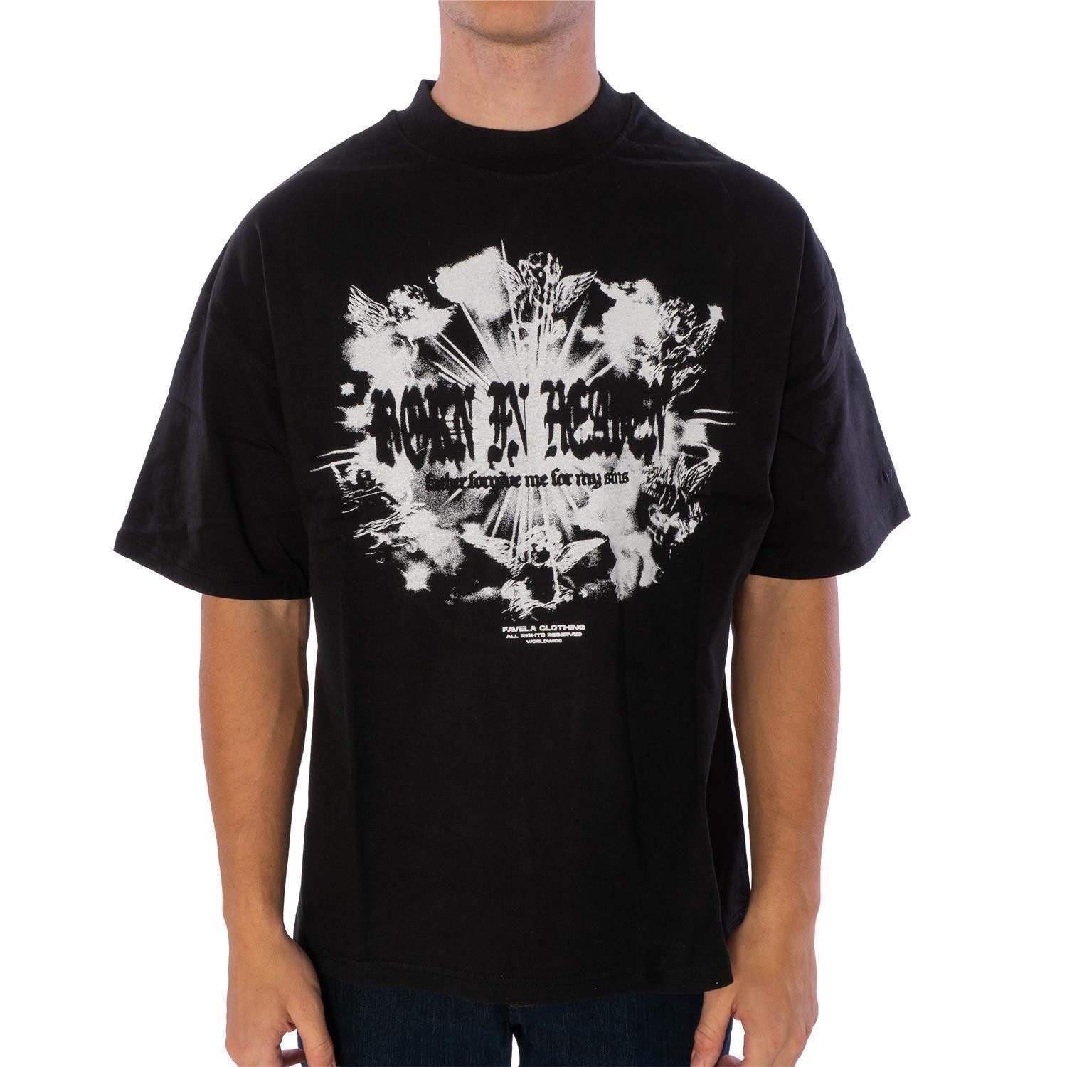 Favela T-Shirt T-Shirt Favela Cupids