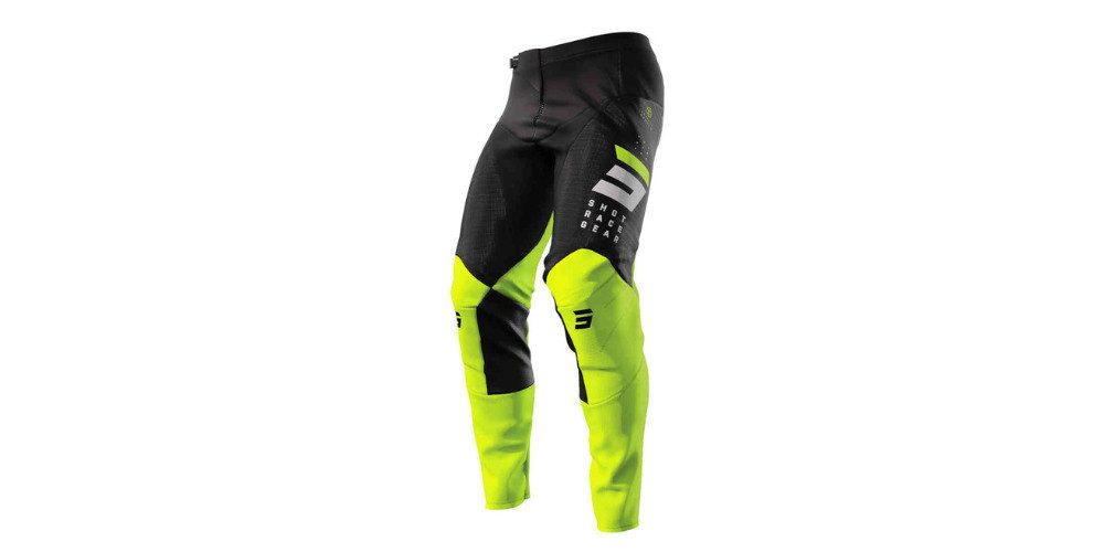 Motorradhose Contact Camo 2.0 Motocross Hose