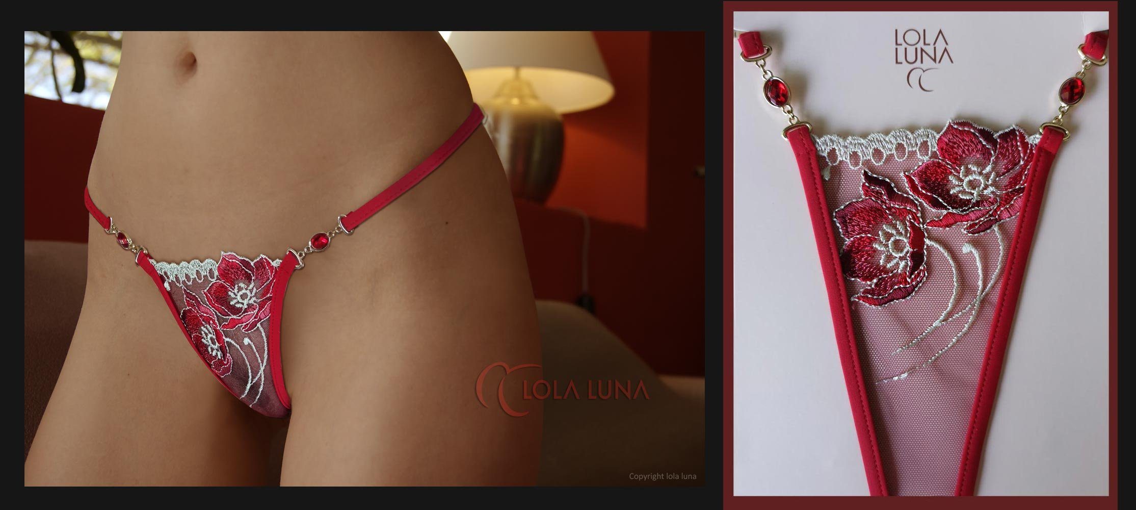 String Rouja