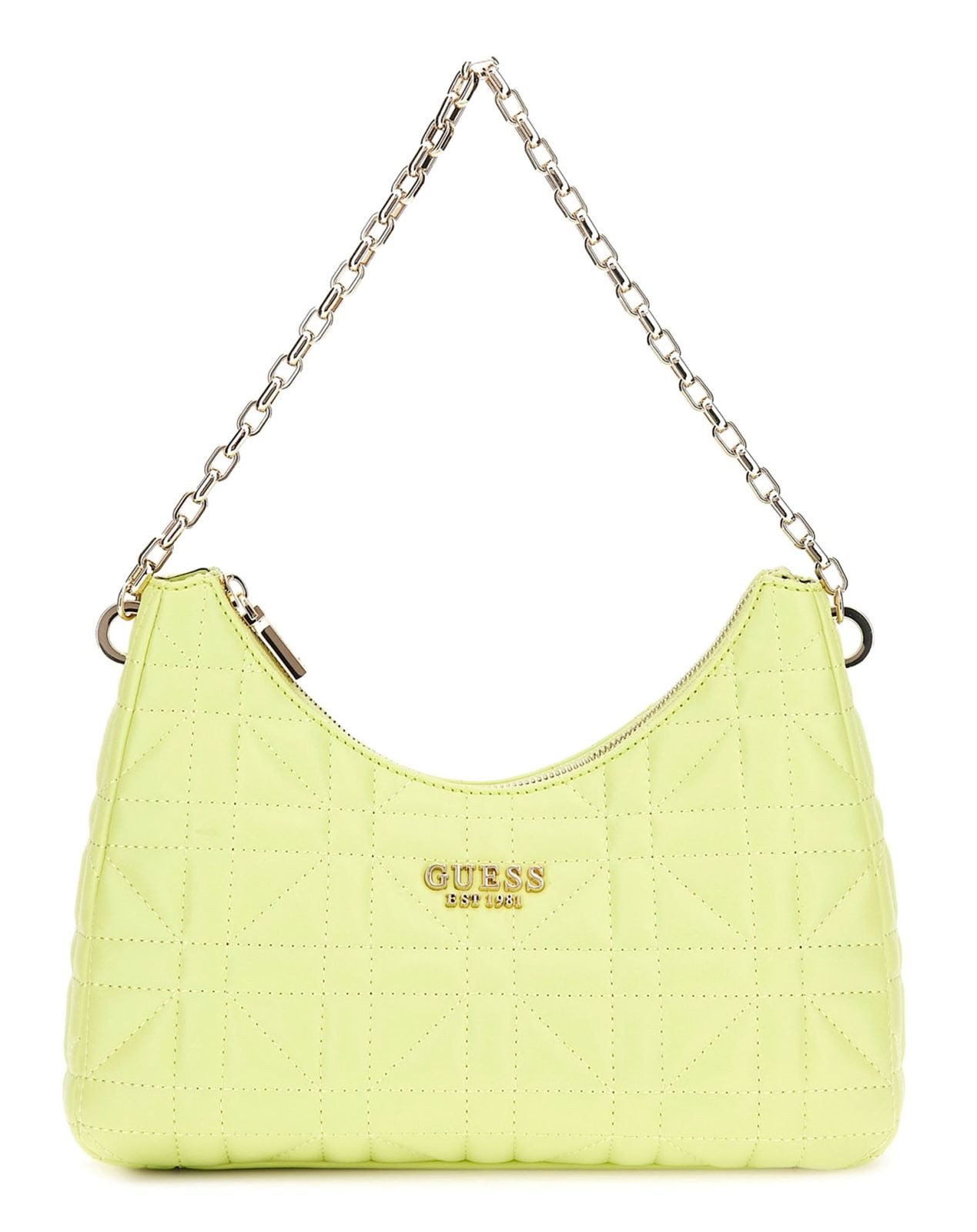 Guess Schultertasche Assia günstig online kaufen