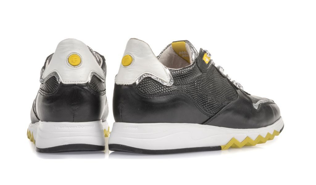 Floris van Bommel Low Sneaker Sportschuhe,Gr.40