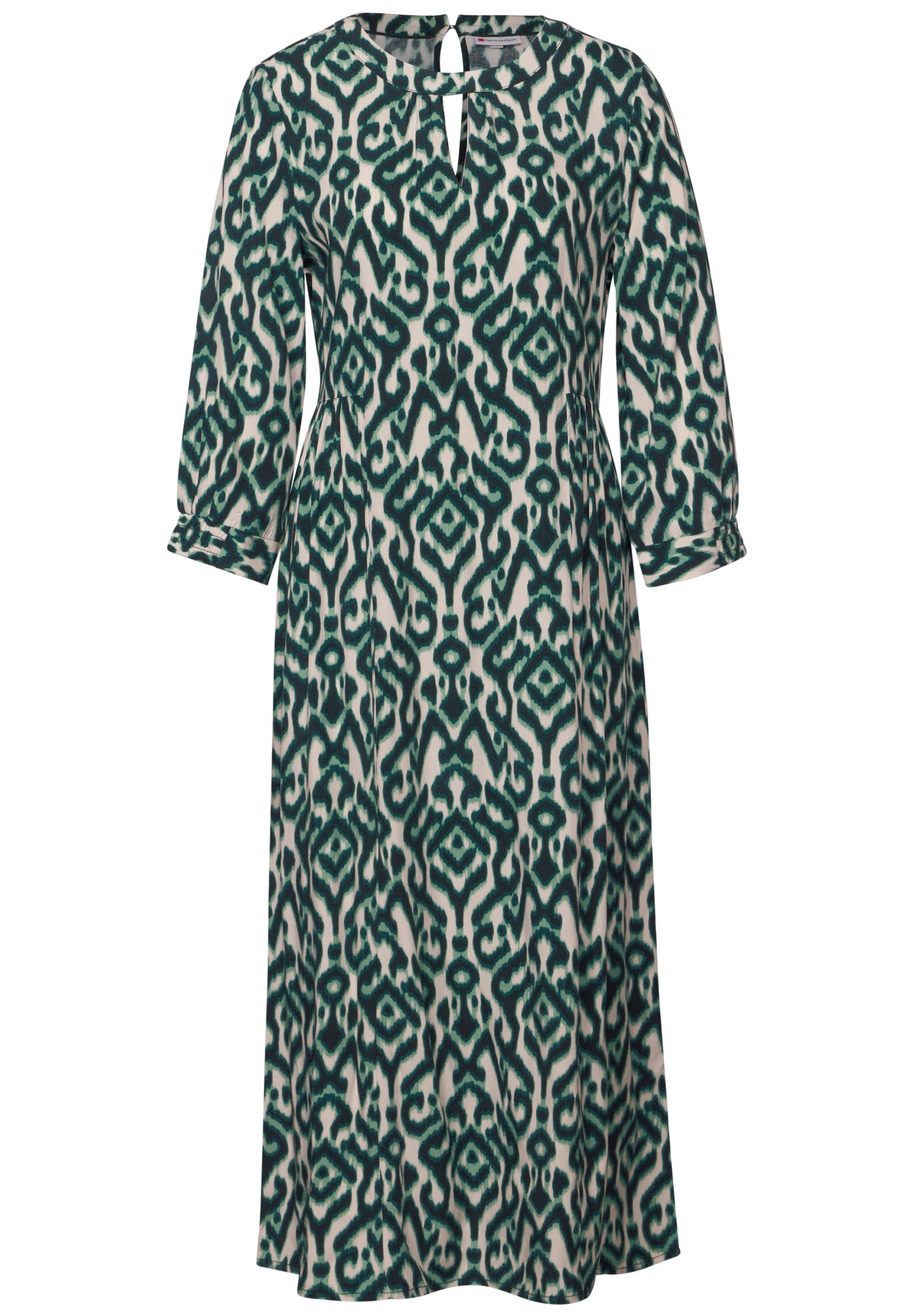 STREET ONE Etuikleid günstig online kaufen