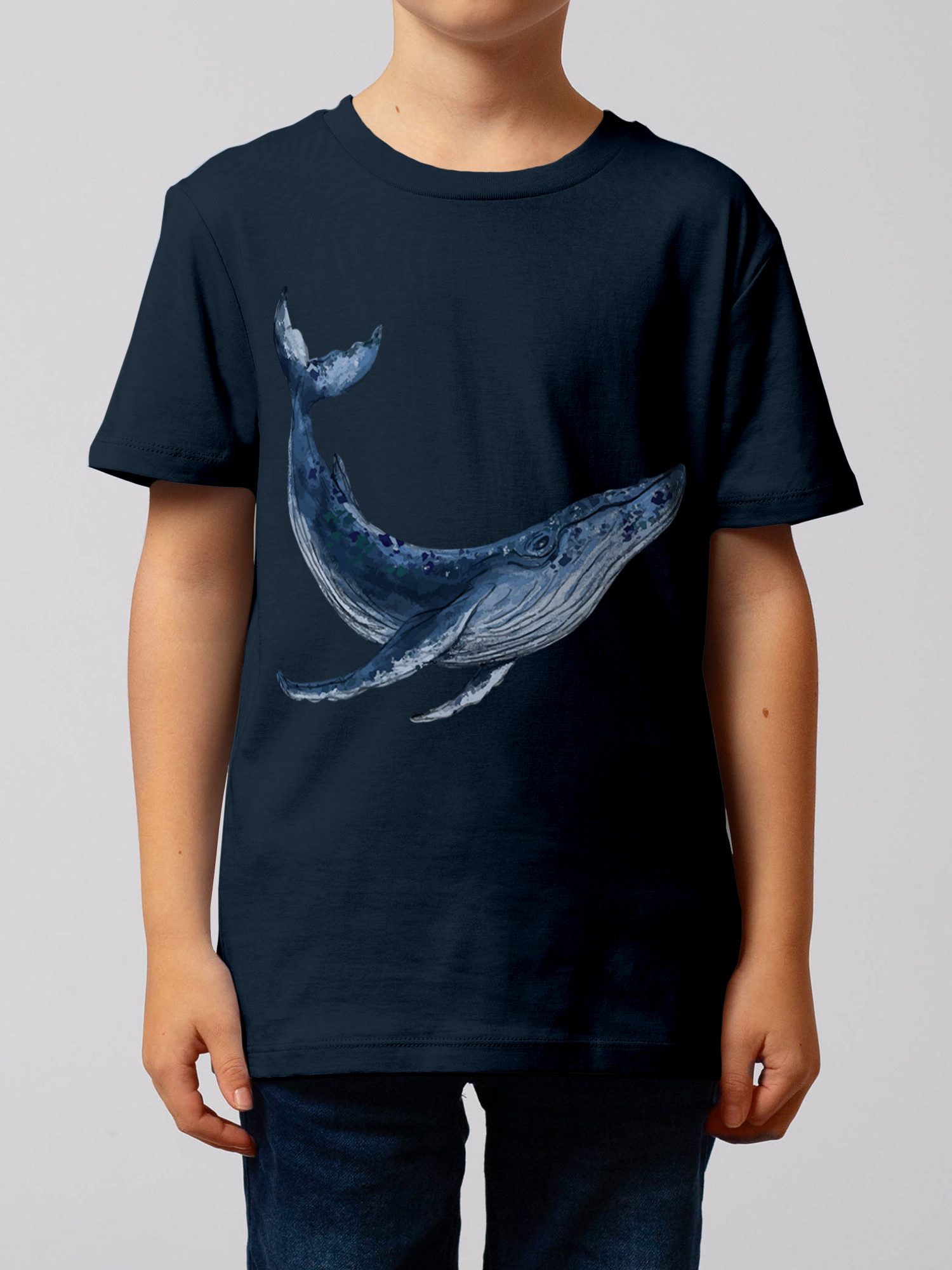 wat? Apparel T-Shirt Wal