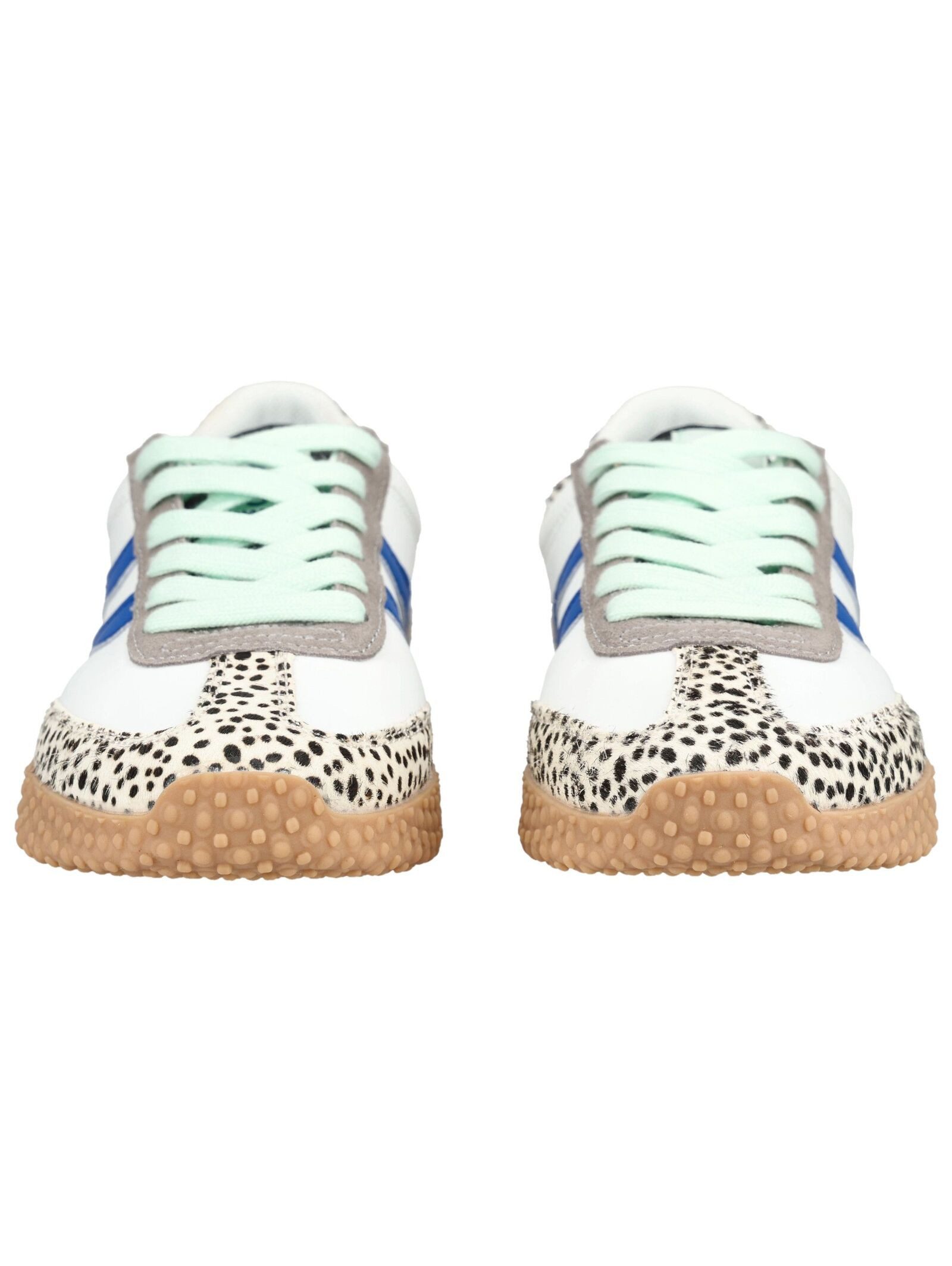 Gioseppo GIOSEPPO Sneaker Leder/Textil Sneaker günstig online kaufen