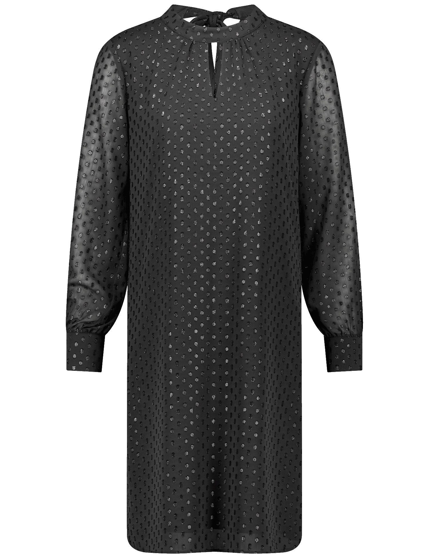 Maxikleid