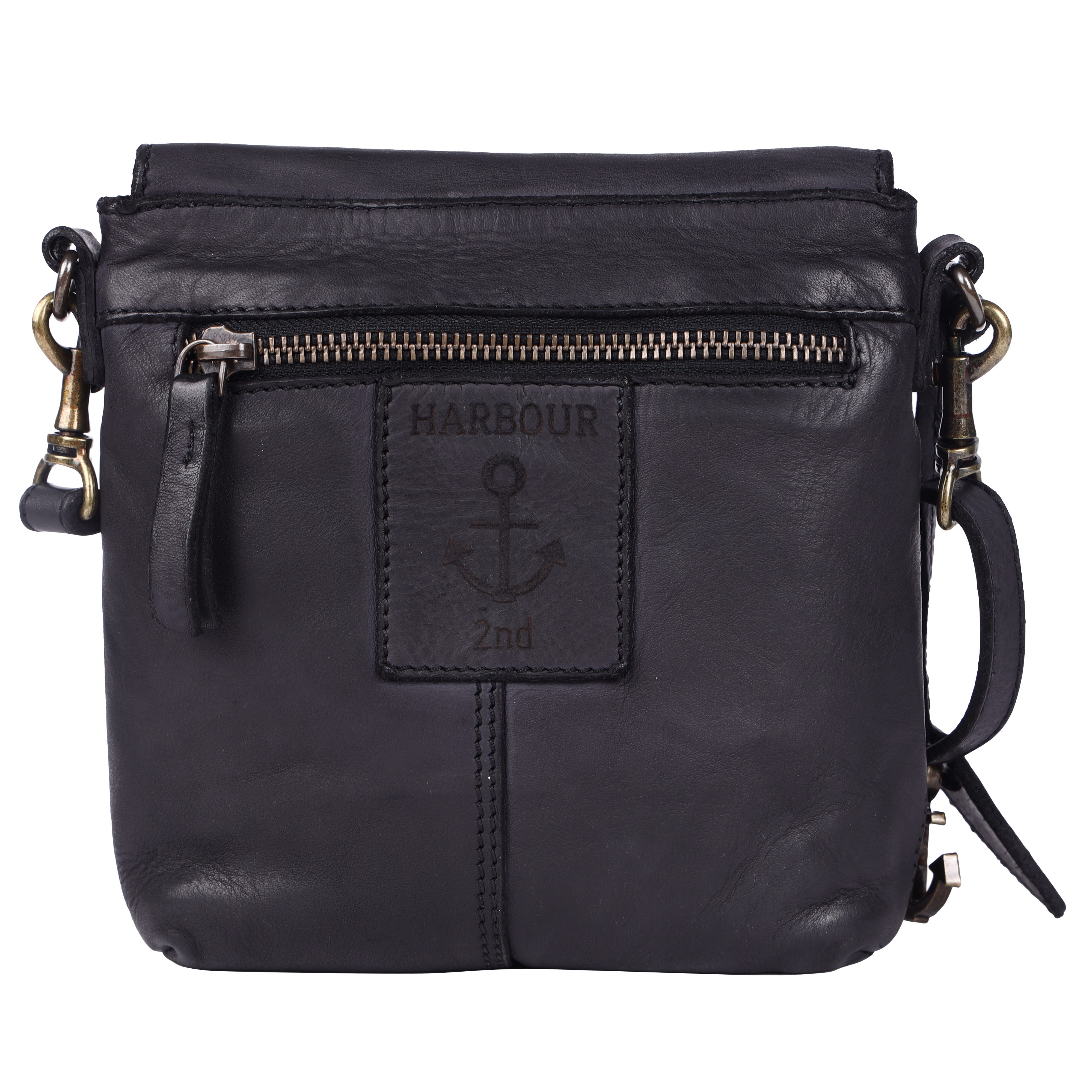 HARBOUR 2nd Umhängetasche "Iben", Handtasche Damen Schultertasche Tasche Da günstig online kaufen