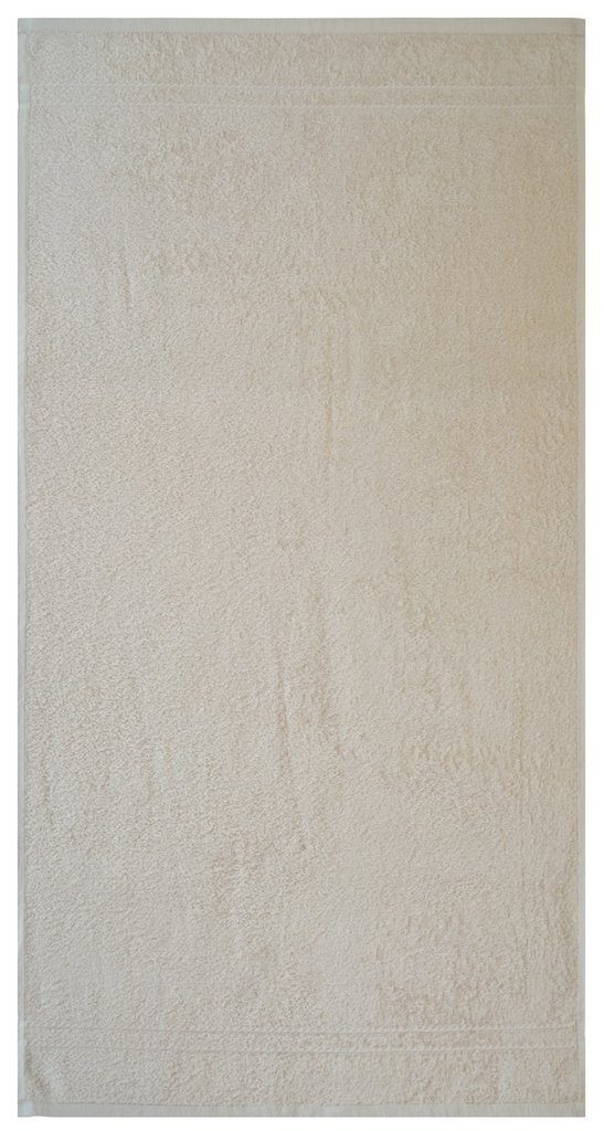 Dyckhoff Handtücher Handtuch 'Kristall' 50 x günstig online kaufen