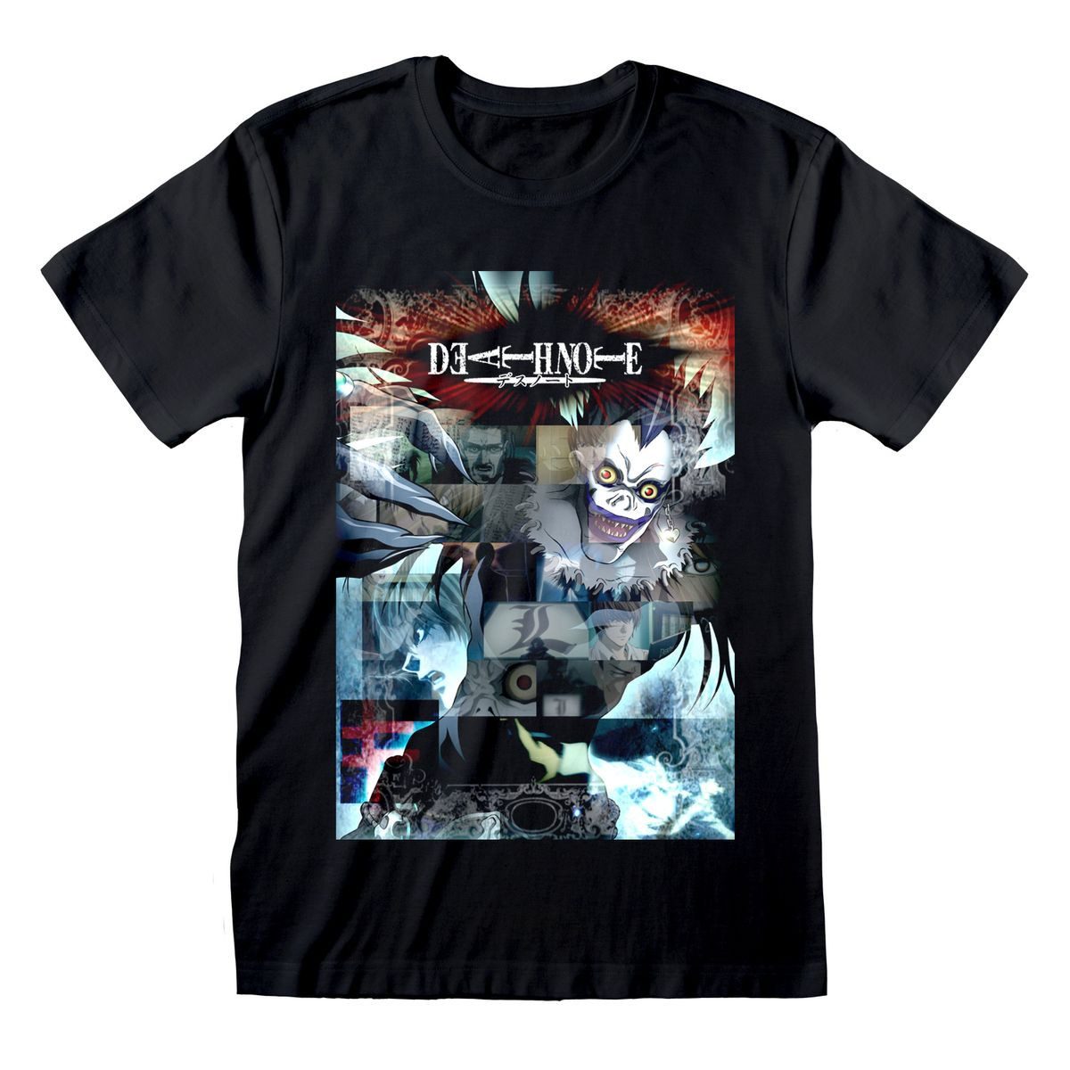 Death Note T-Shirt
