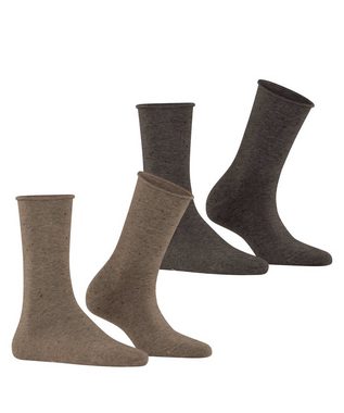 Esprit Socken Wool 2-Pack