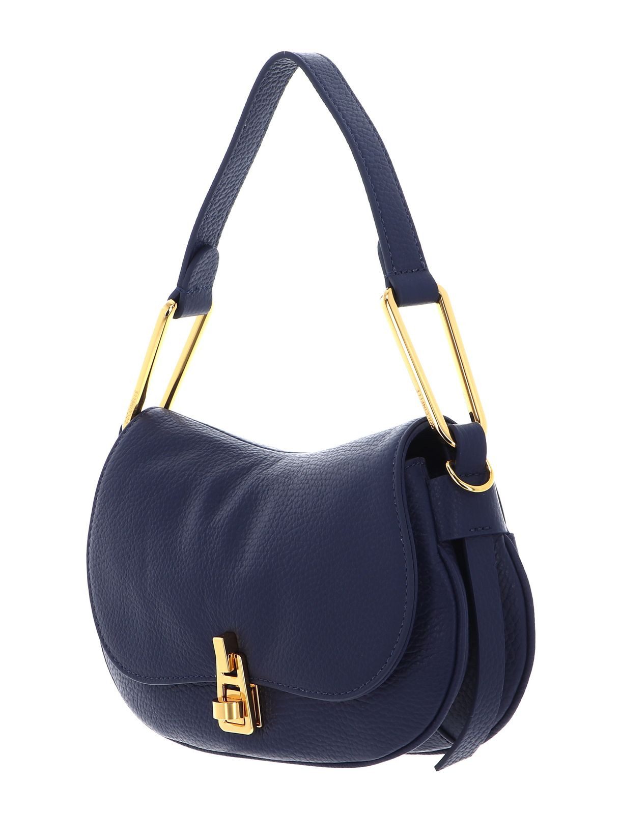 COCCINELLE Umhängetasche Handbag Grained Leather, aus günstig online kaufen
