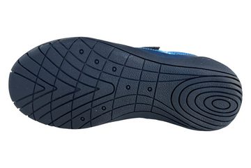 Lico LICO Kinder Barfuß-Schuh Aride V 200013 blau/marine Sneaker
